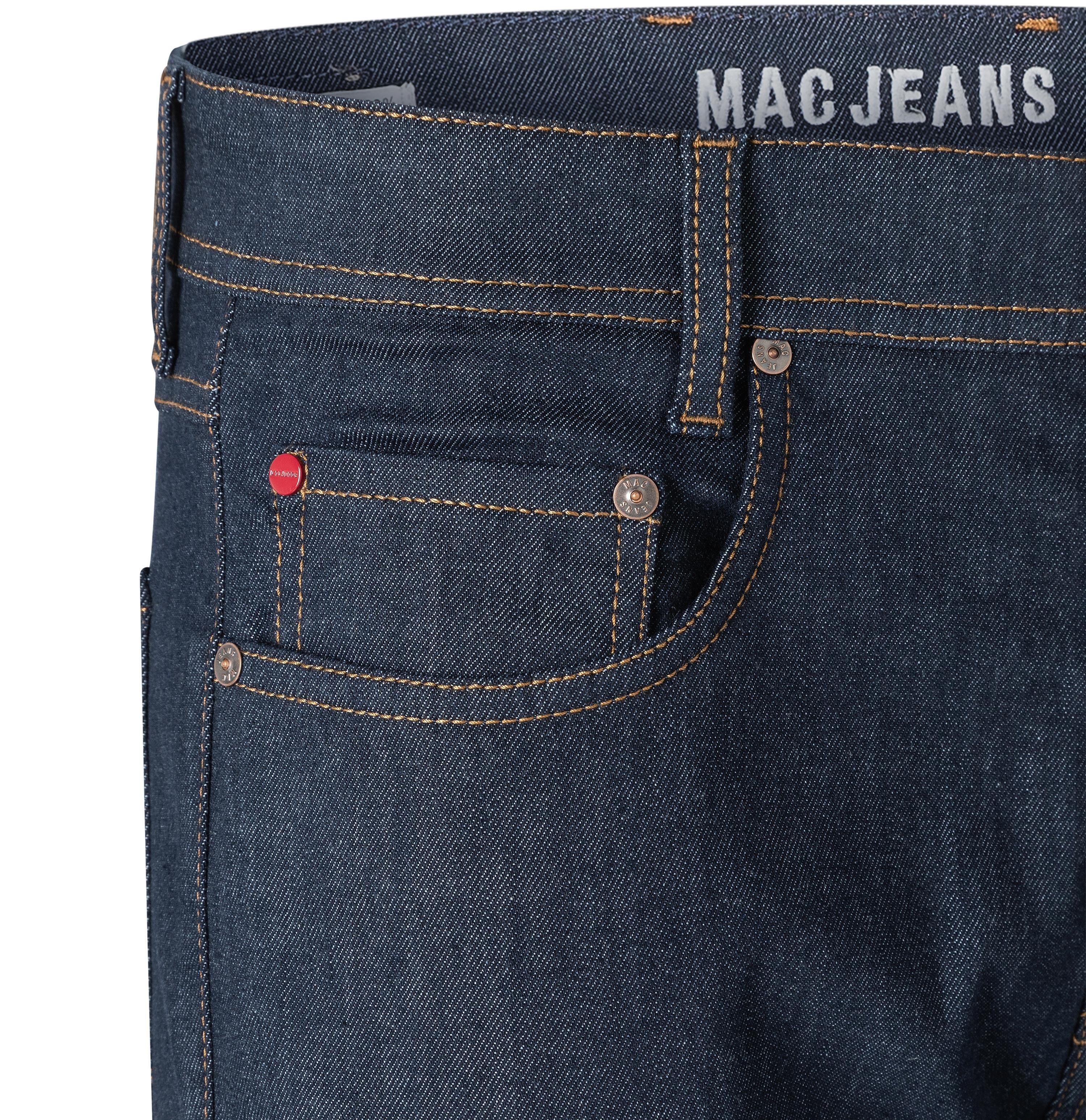 H950 5-Pocket-Jeans MACFLEXX MAC - DRIVER ever 0518-01-1996L ULTIMATE PANTS MAC blue