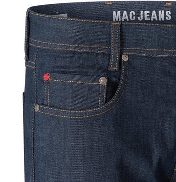 MAC 5-Pocket-Jeans MAC MACFLEXX ever blue 0518-01-1996L H950 - ULTIMATE DRIVER PANTS