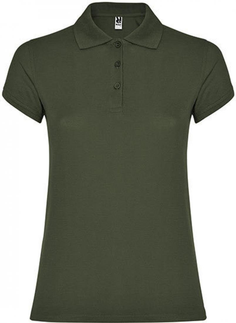 Roly Poloshirt Damen Star Woman Poloshirt, günstig online kaufen