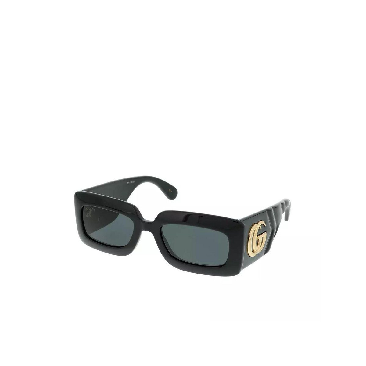 Sonnenbrille schwarz (1-St) GUCCI
