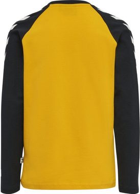 hummel Longshirt