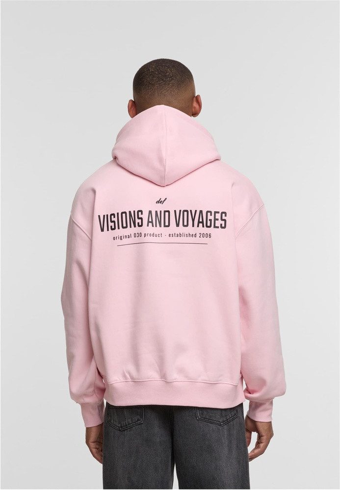 DEF Hoodie DEF Visions Hoodies
