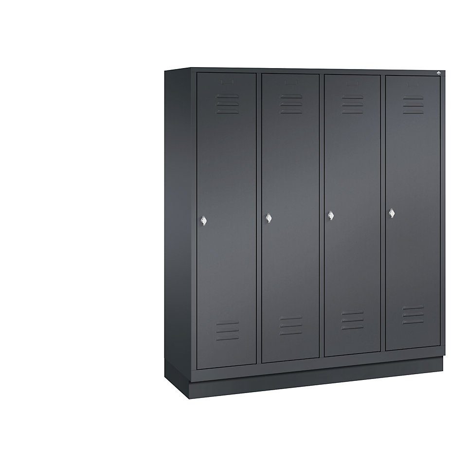 C+P Aktenschrank