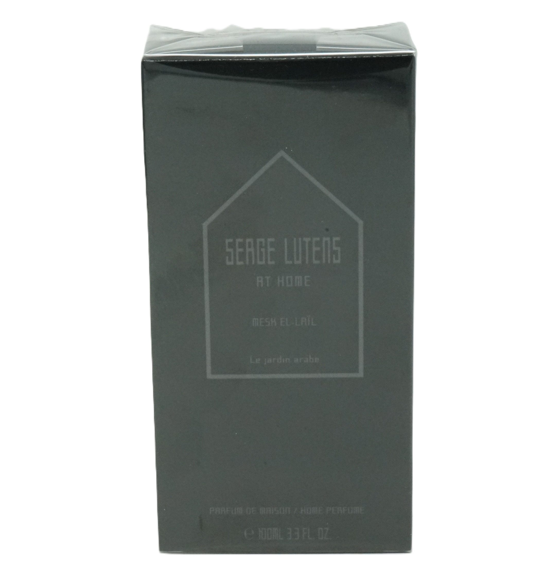 SERGE LUTENS Raumduft Serge Lutens at Home Mesk El-Lail Le Jardin Arabe Home Perfume 100ml
