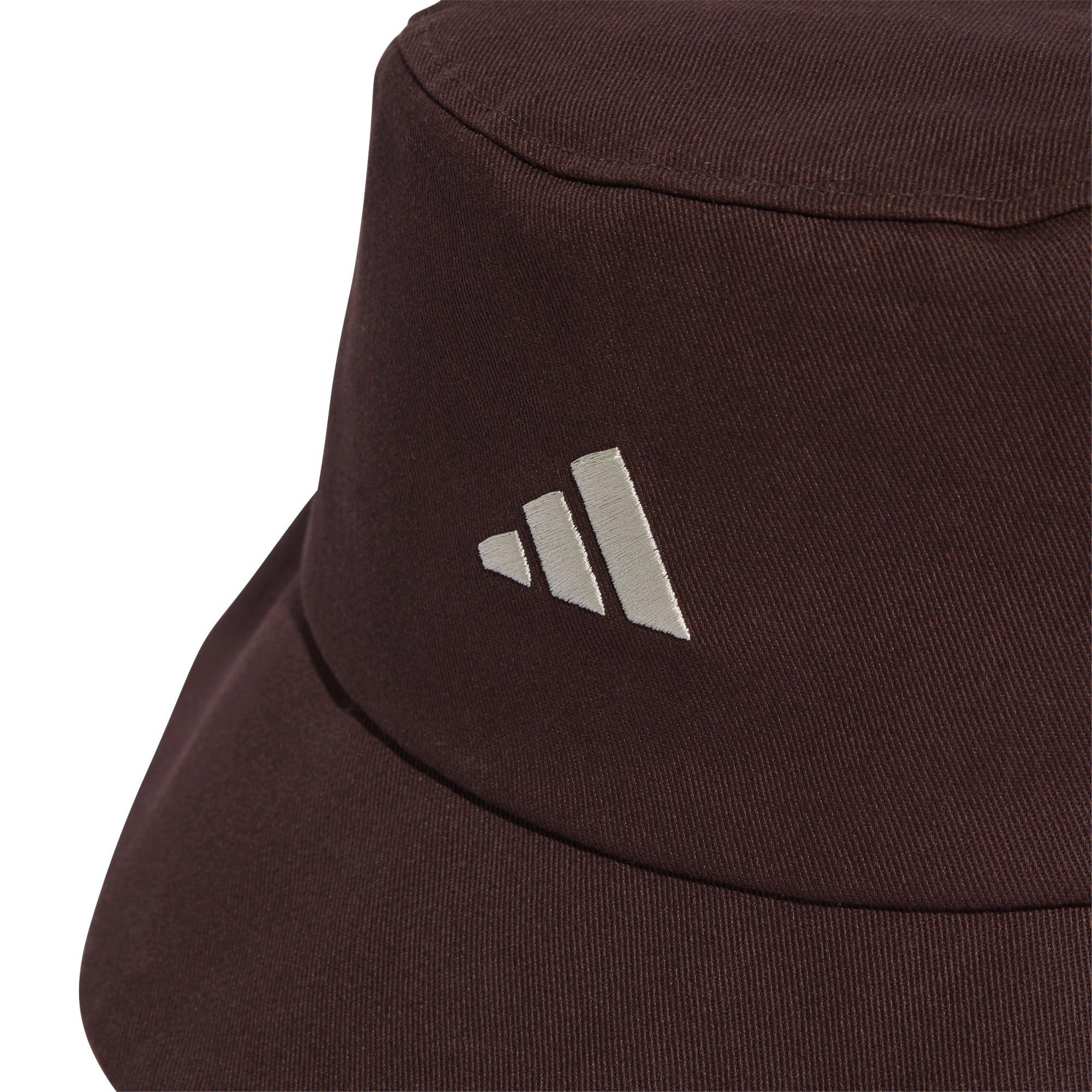 adidas Performance Strickmütze SPW C G - Fischerhut (brown)