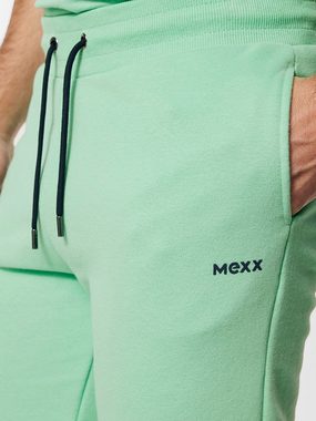 Mexx Shorts (1-tlg)