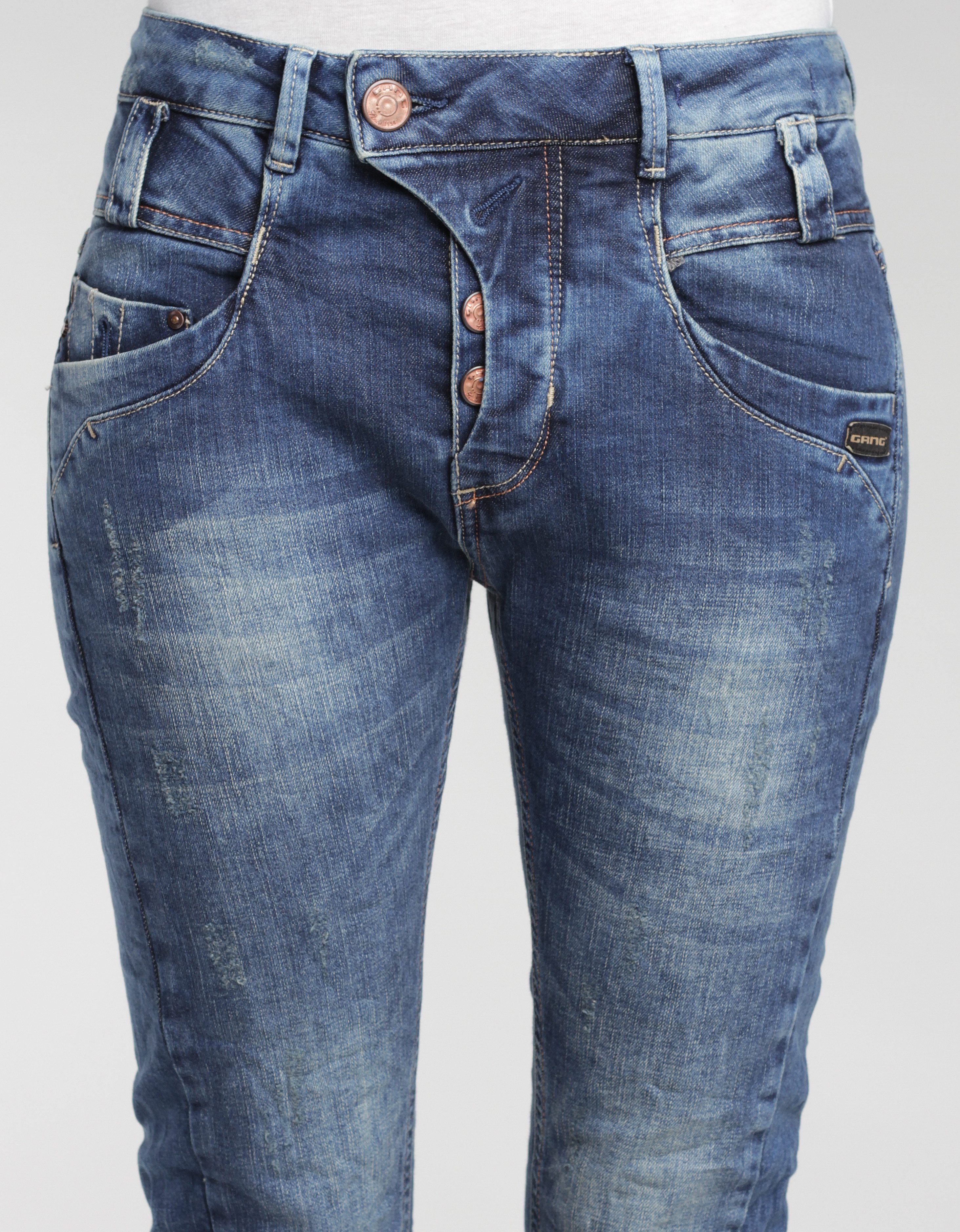 Slim-fit-Jeans 94MARGE