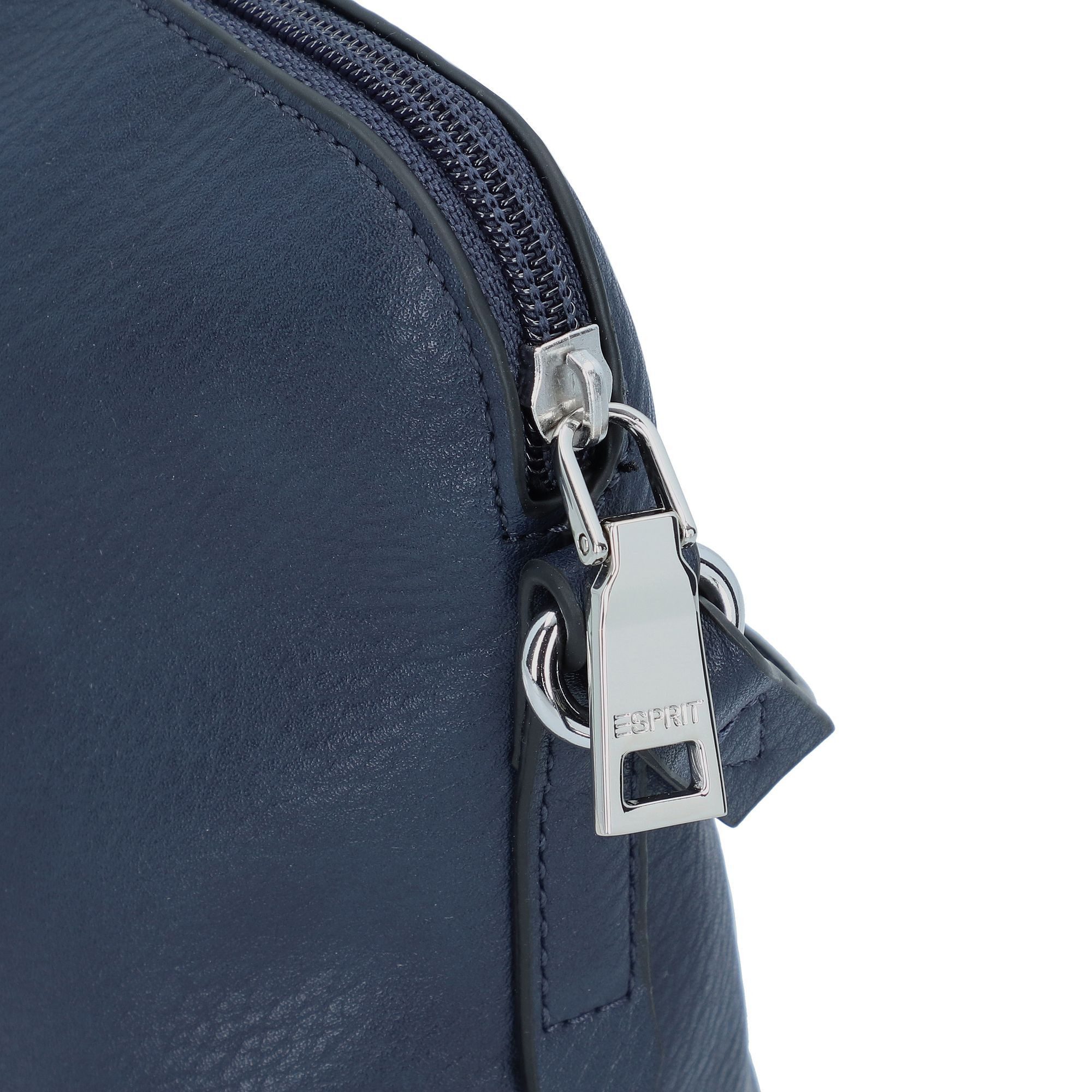 Esprit Umhängetasche, Polyurethan