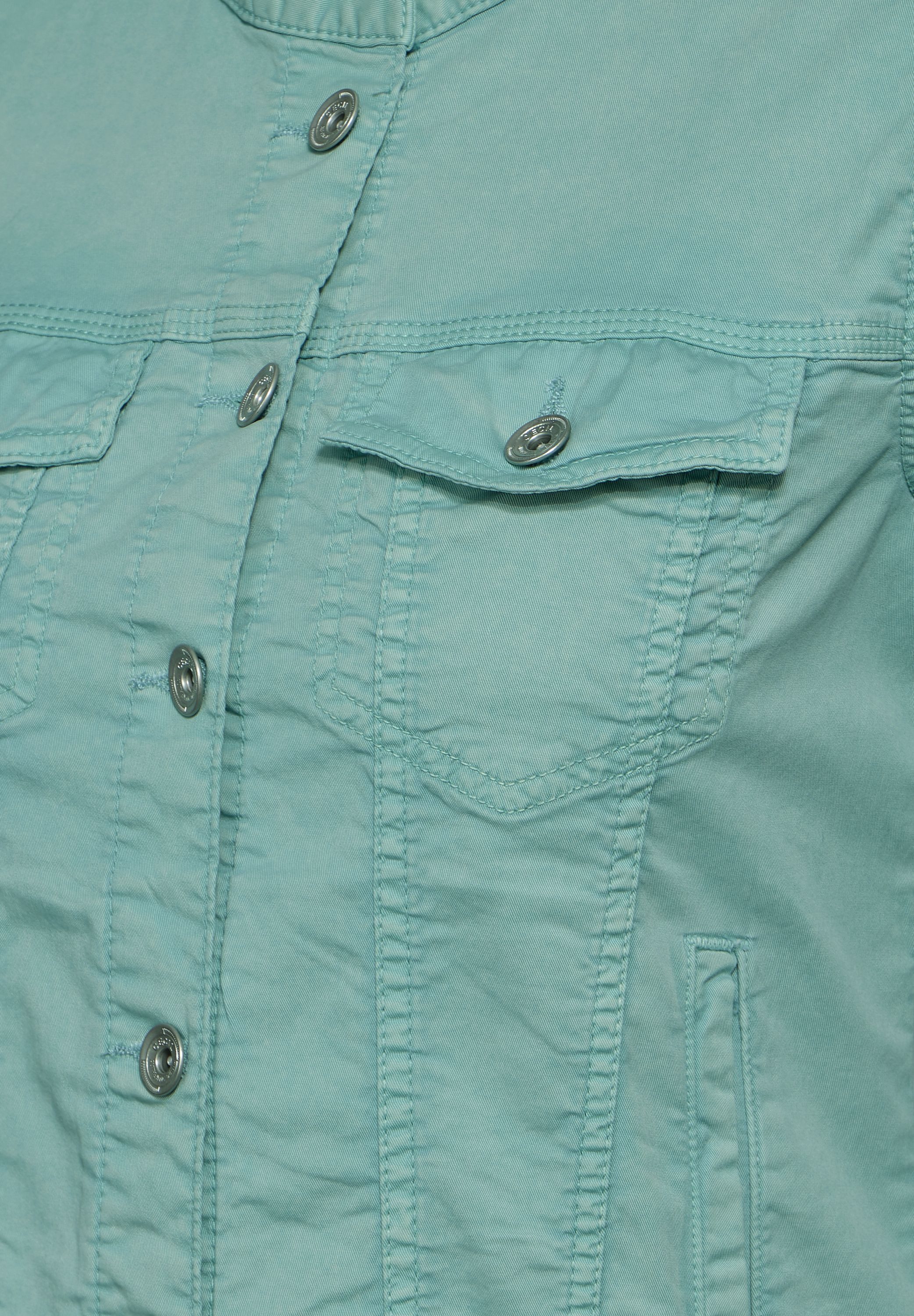 CECIL Jeansjacke günstig online kaufen