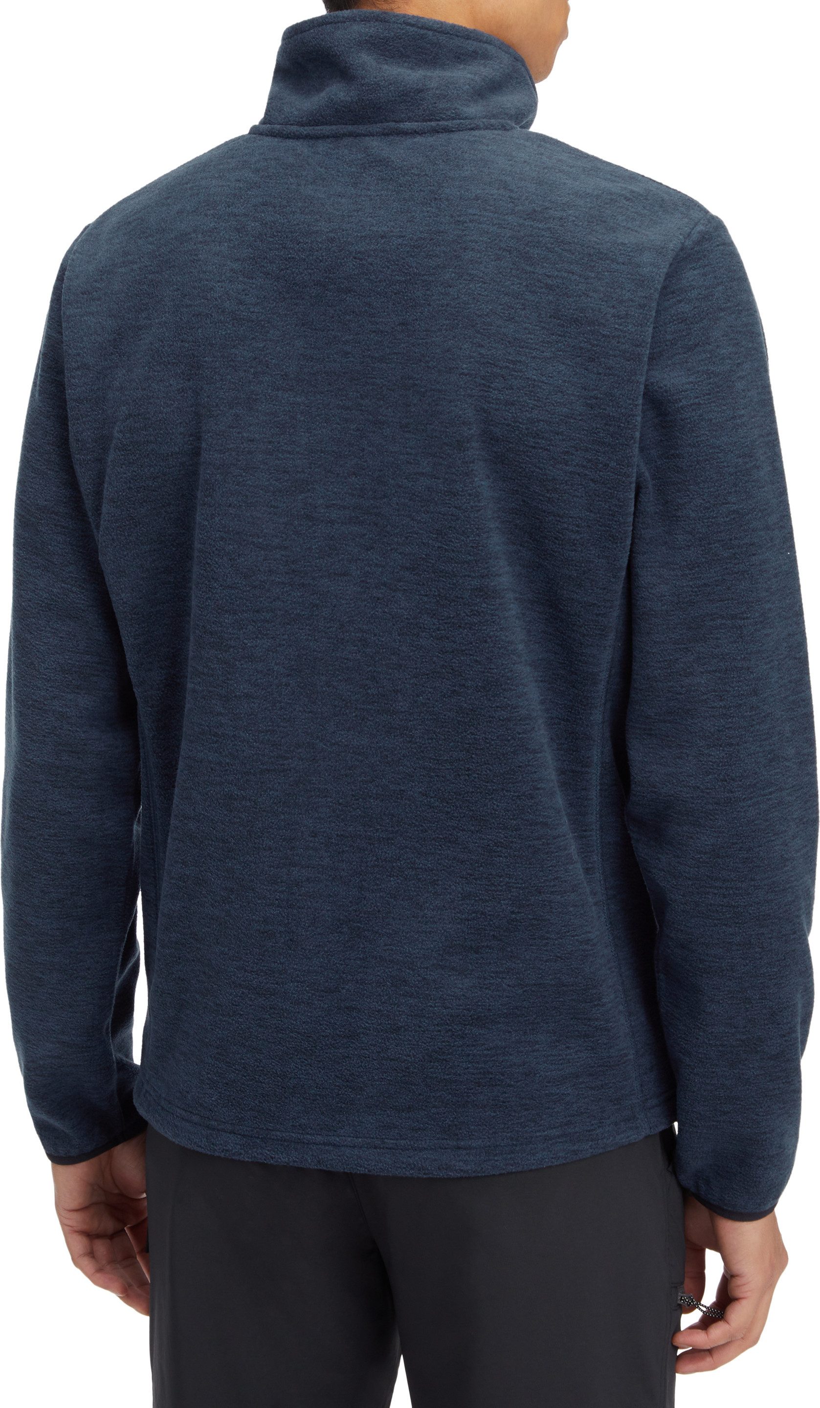 McKINLEY Fleecejacke He.-Fleece-Jacke Coari IV M günstig online kaufen