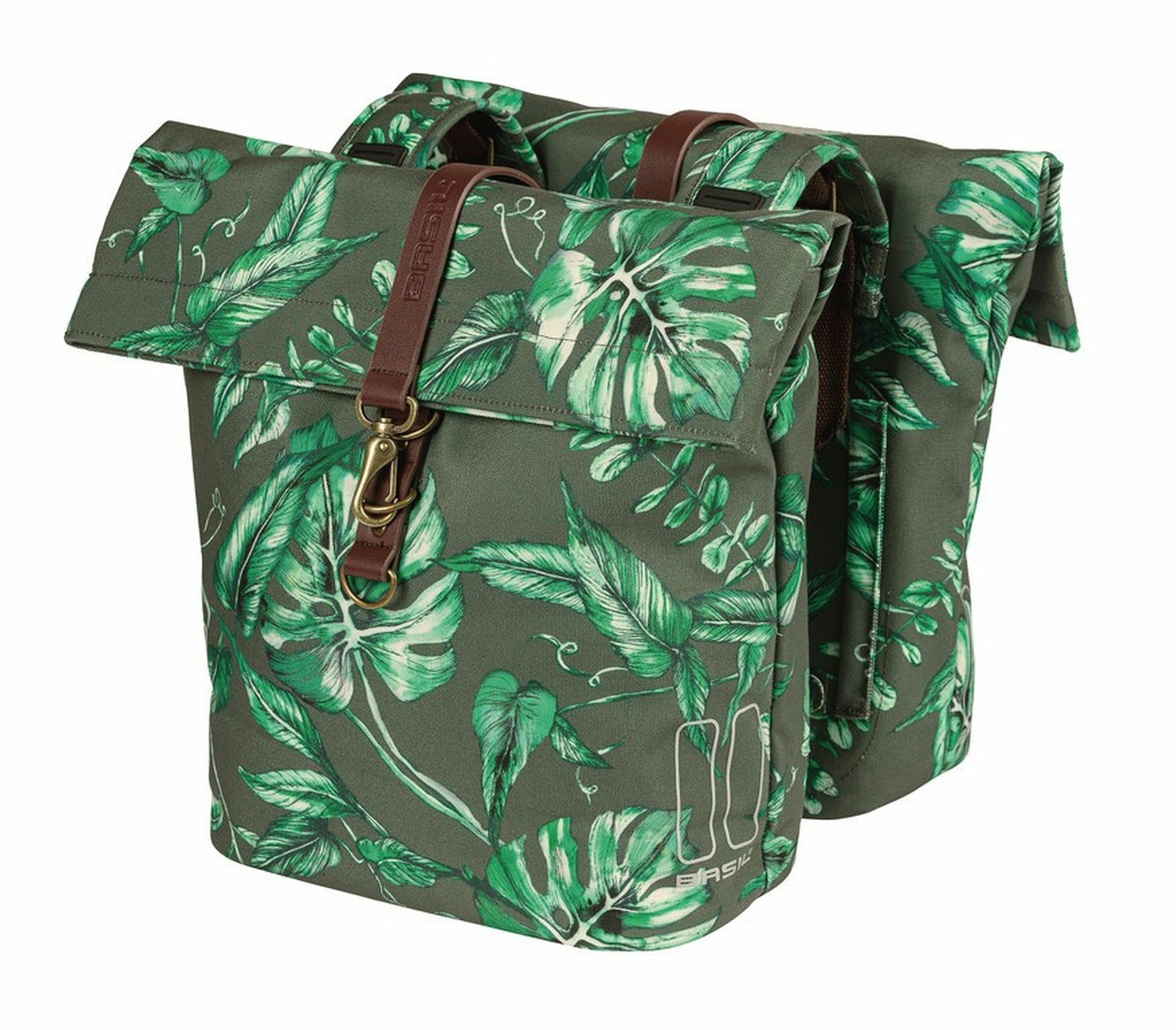 Gepäckträgertasche