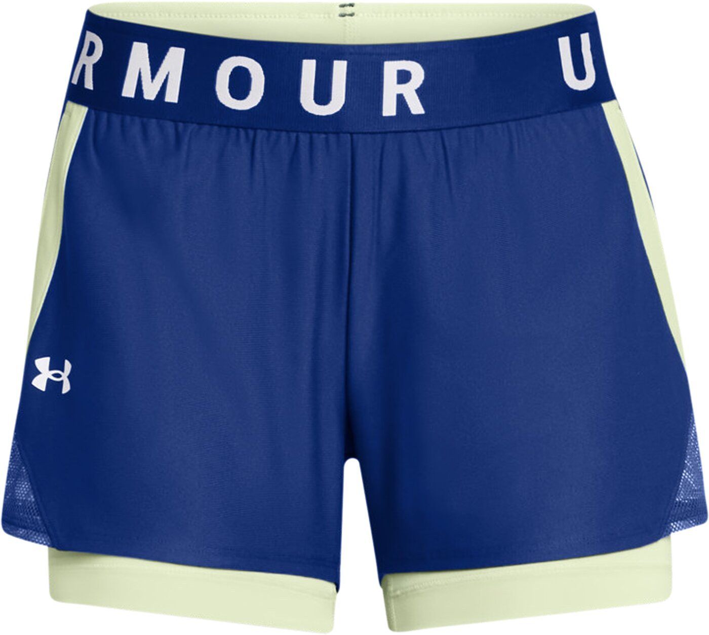 Under Armour® Funktionsshorts PLAY UP 2-IN-1 günstig online kaufen