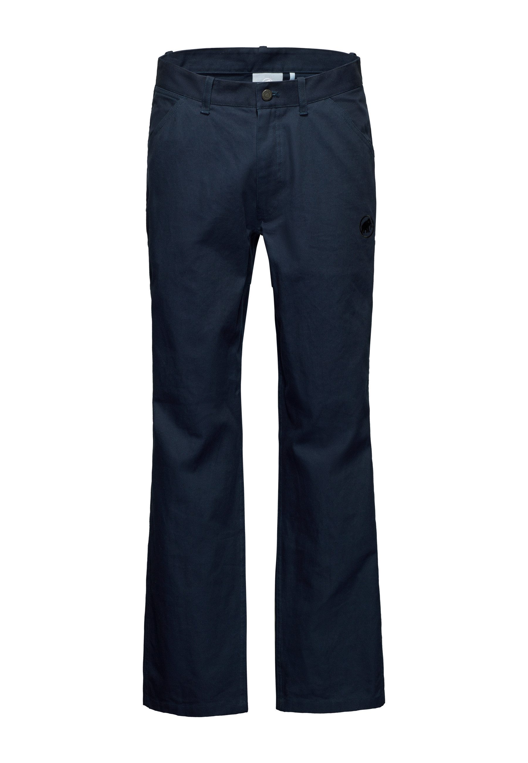 Mammut Outdoorhose MAMMUT Explorer Canvas Pants Men