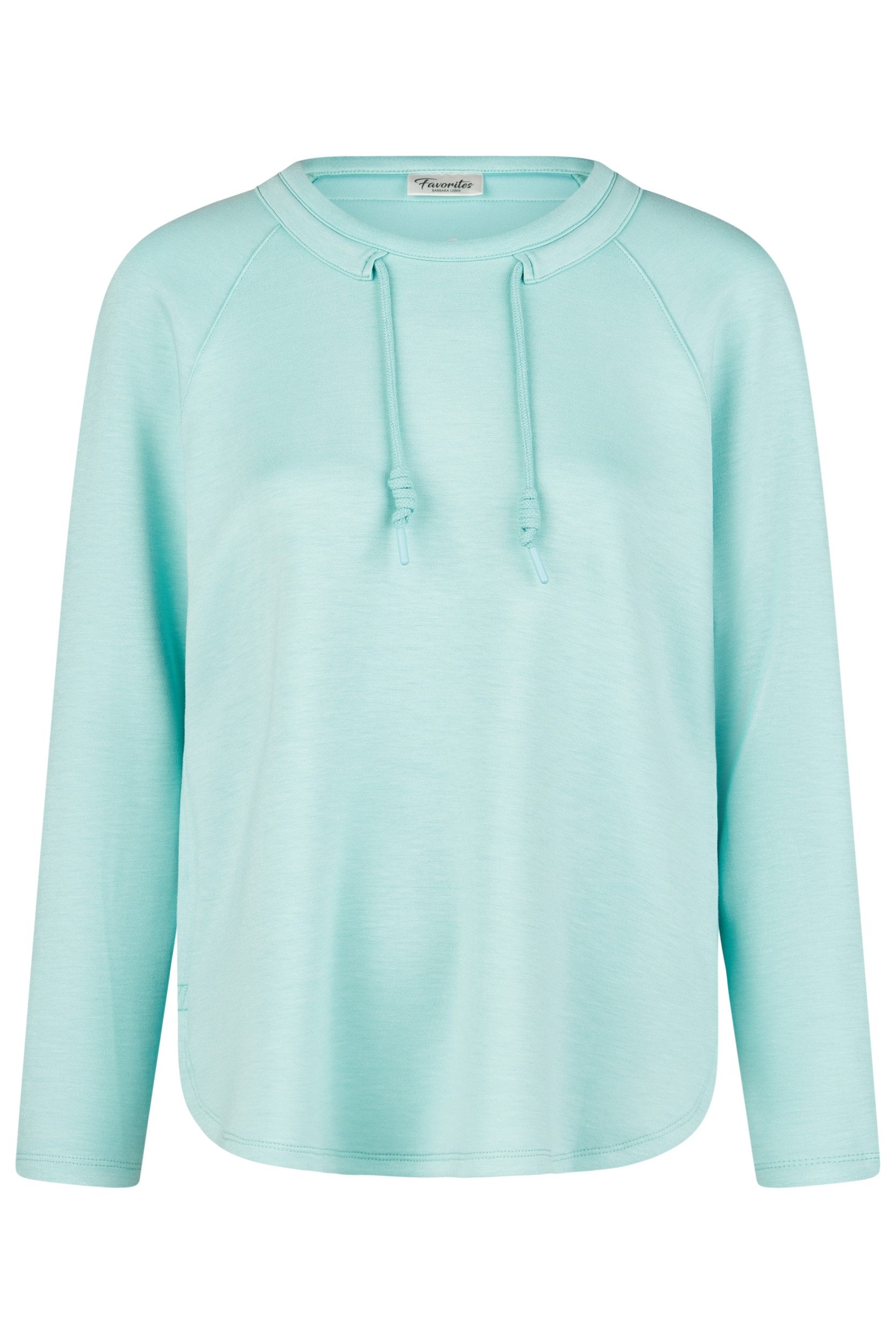 Barbara Lebek Sweatshirt Shirt Sweat