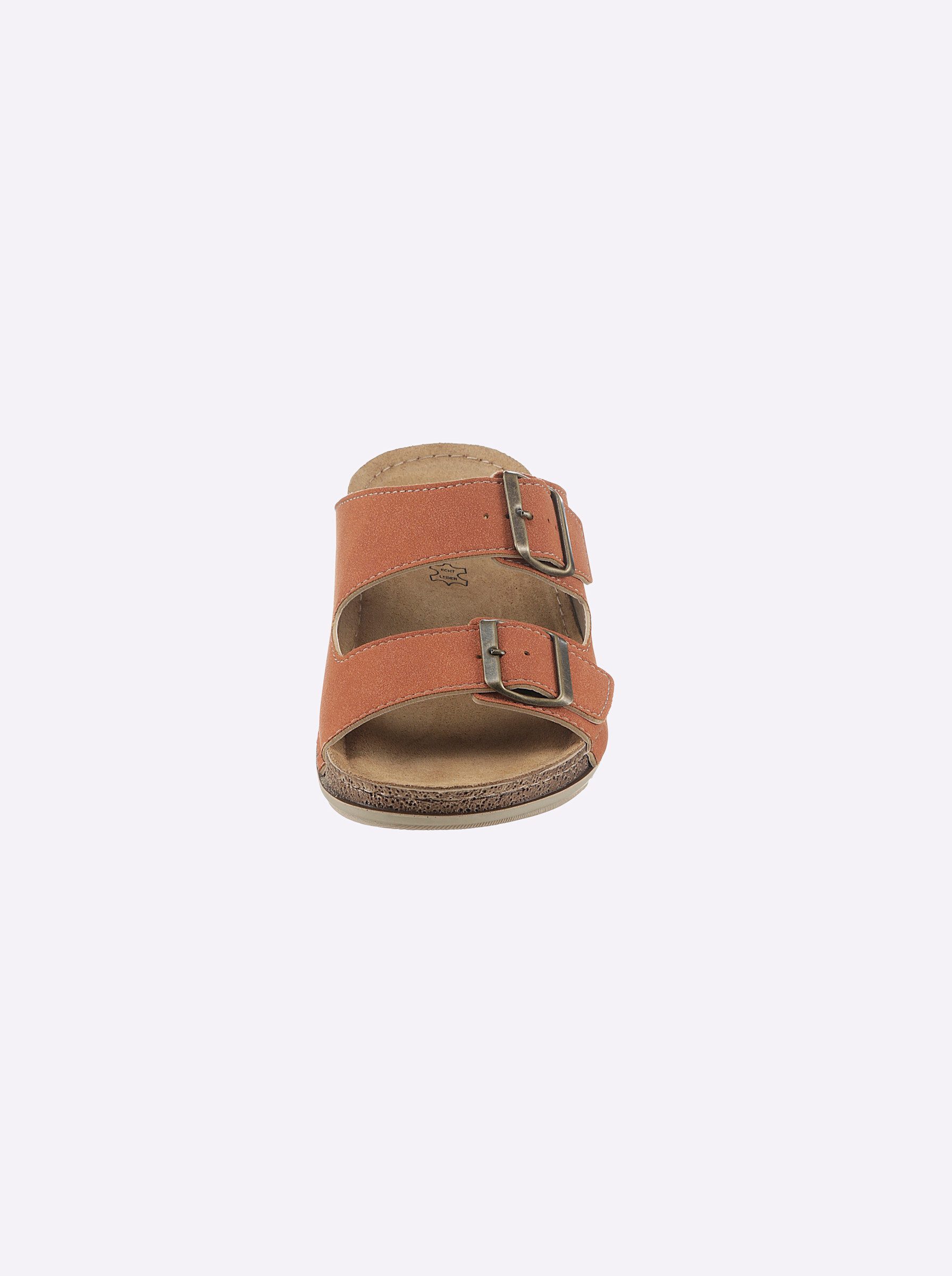 fischer Pantolette Pantolette günstig online kaufen