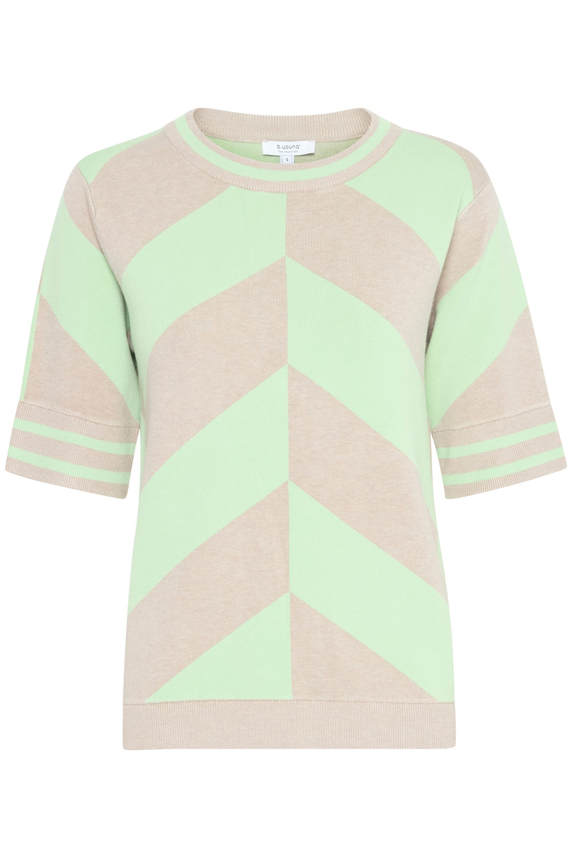 Strickpullover Strickpullover BYMMORLA