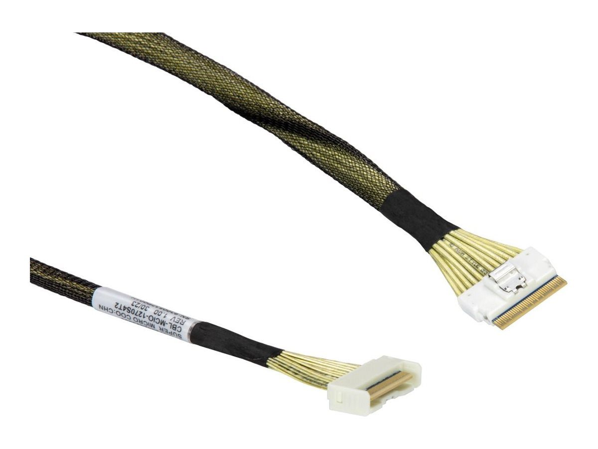 SUPERMICRO TV-Kabel