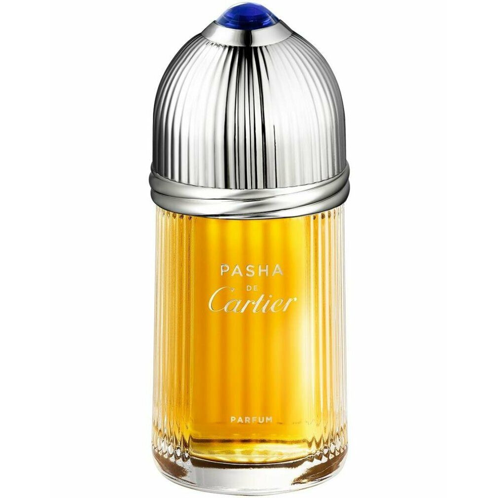 Cartier Eau de Parfum Pasha De Edp Spray