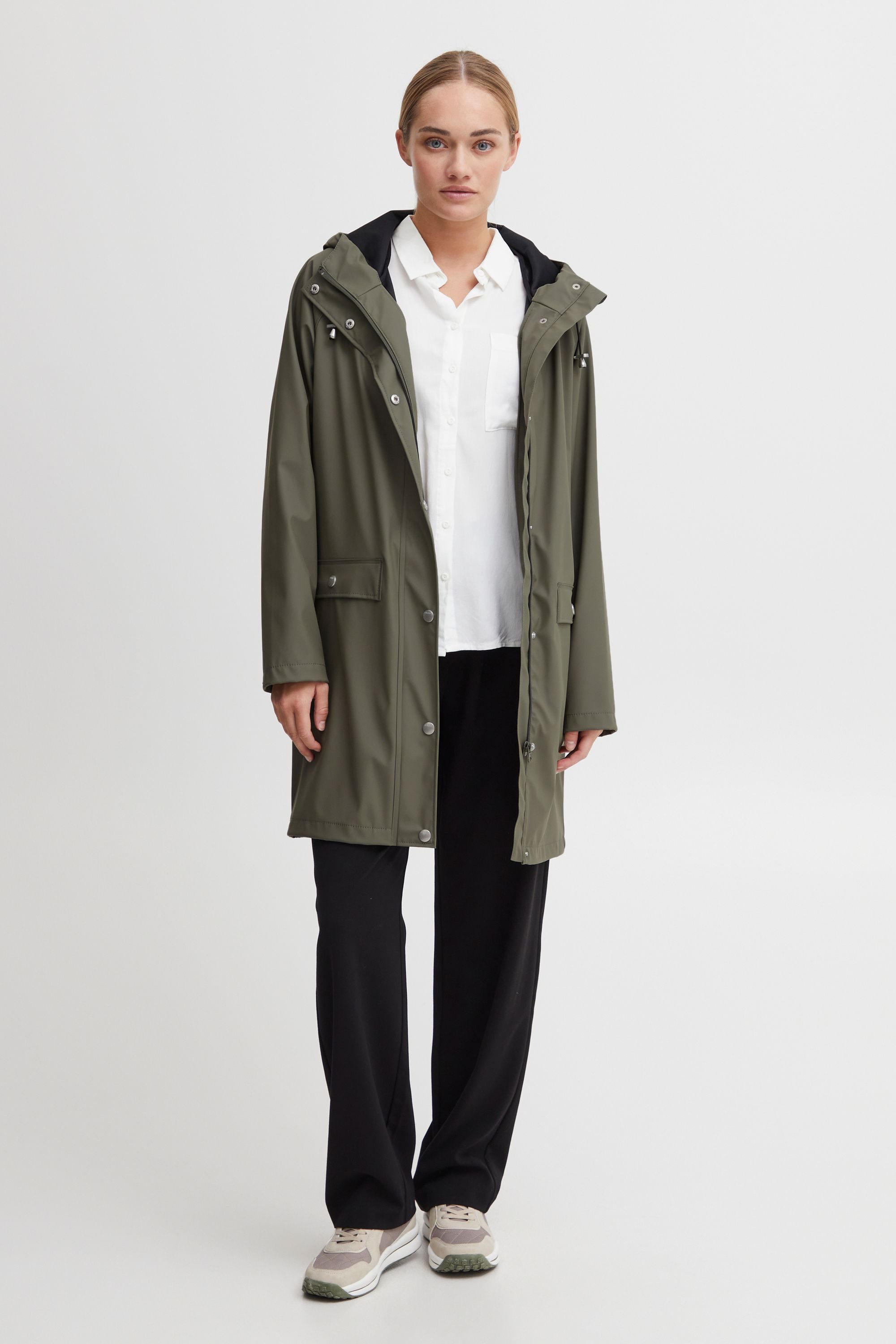 OXMO Windbreaker OXTanne - 21800138ME günstig online kaufen