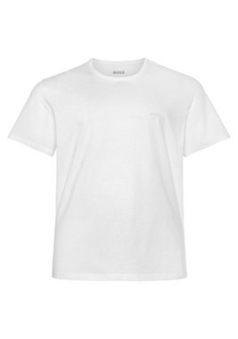 HUGO Rundhalsshirt B-TShirtRN 2P Comfor