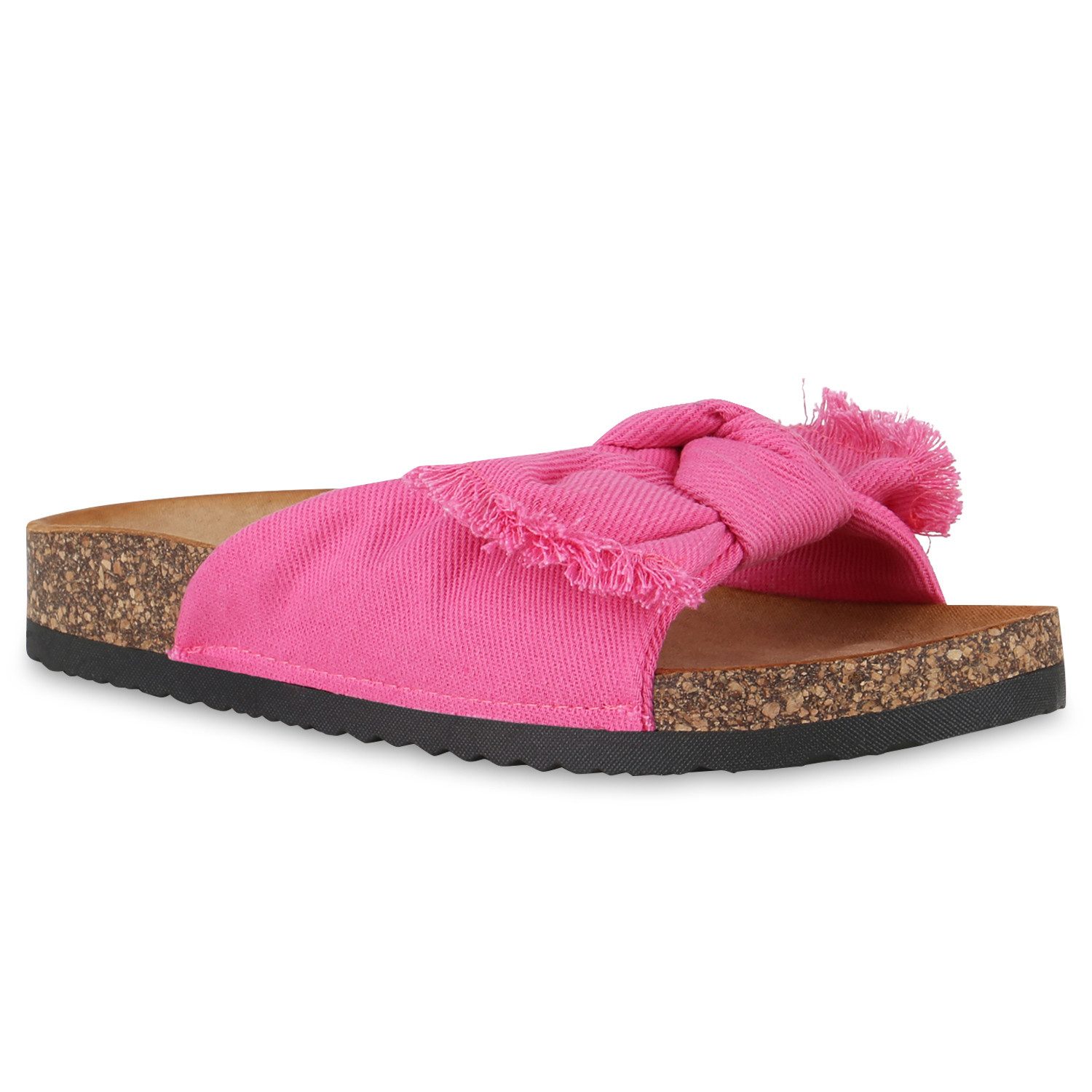 VAN HILL 841204 Pantolette Schuhe günstig online kaufen