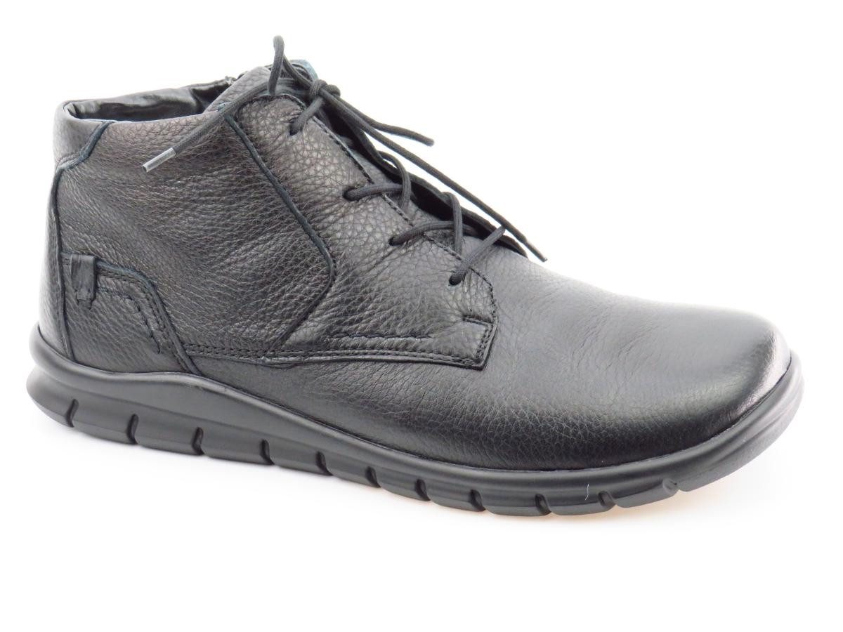 Waldläufer hector Winterstiefel