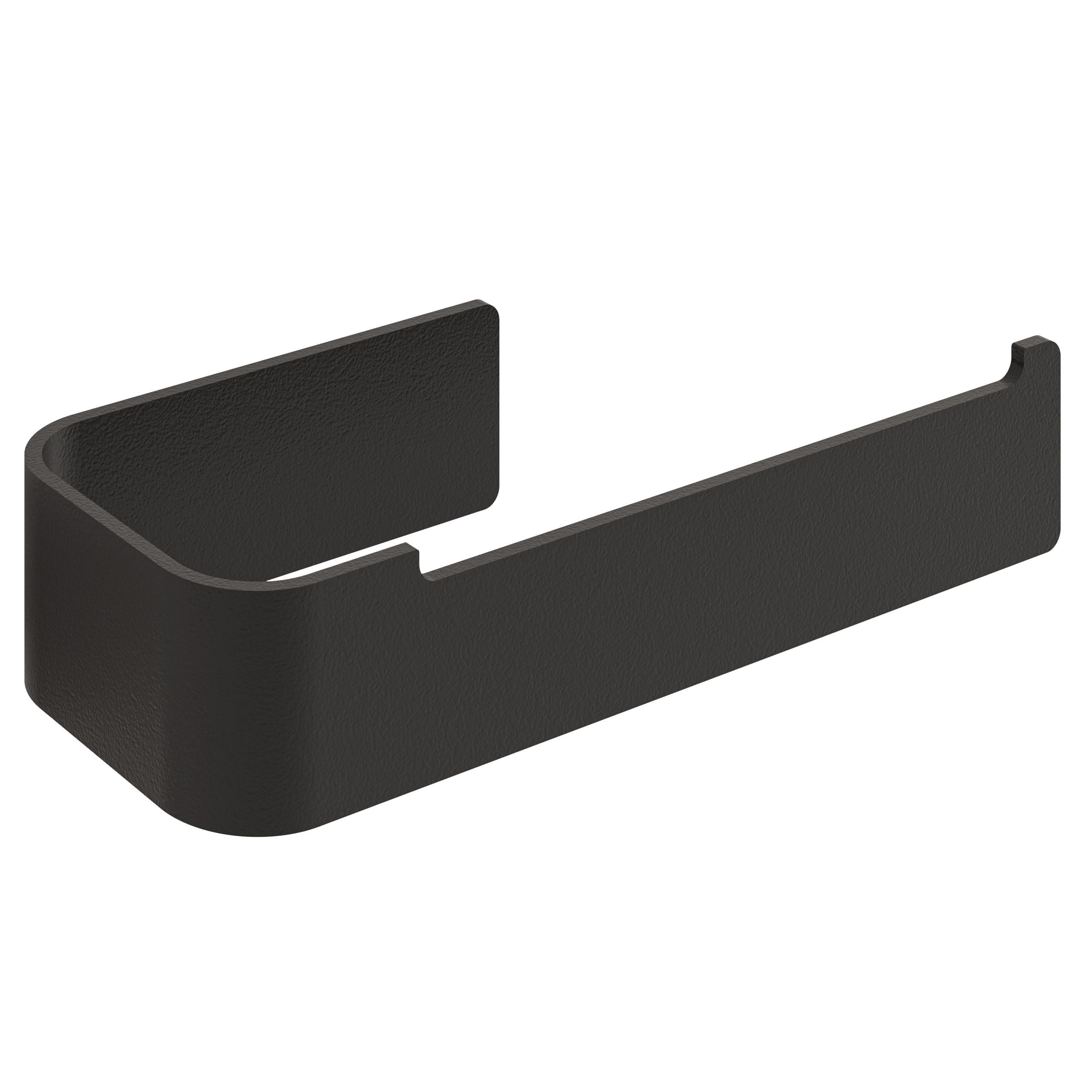 Dolvhin Toilettenpapierhalter ohne Bohren Klopapierhalter Selbstklebend WC Klorollenhalter Edelstahl, zum Kleben inkl. extra starkem 3M Klebestreifen