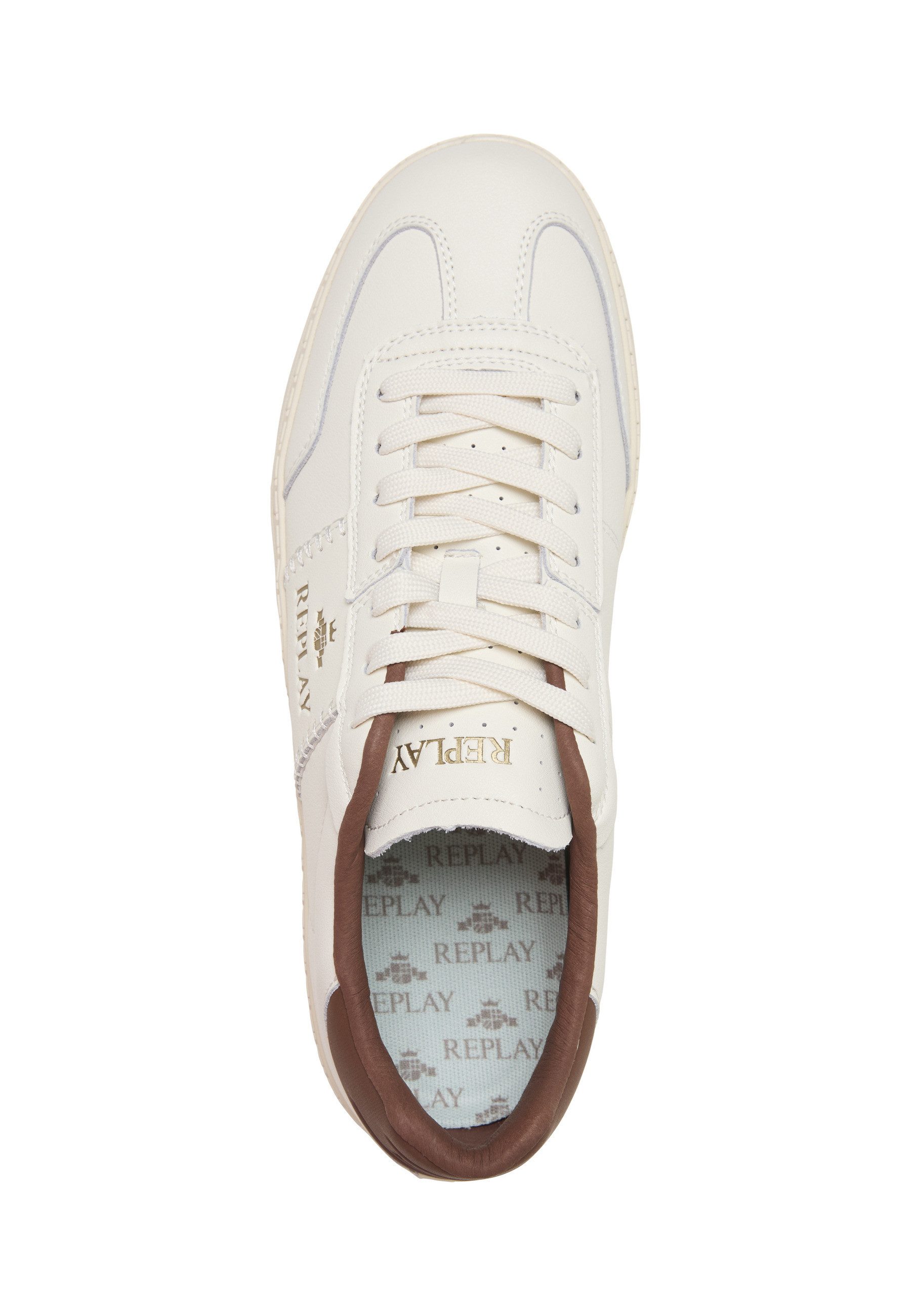 Replay Replay PLAYME Sneaker