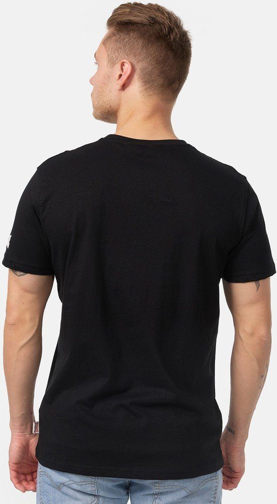 Lonsdale T-Shirt Against Racism günstig online kaufen