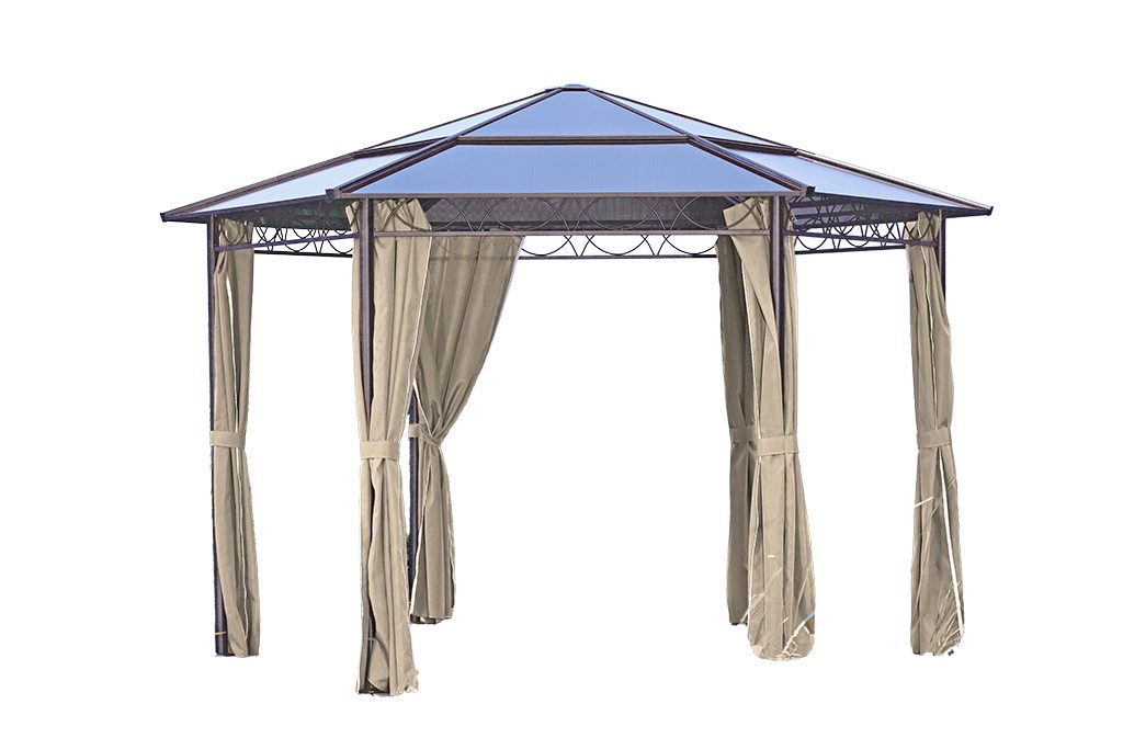 6eckige Pavillons online kaufen » 6Eck Pavillons OTTO