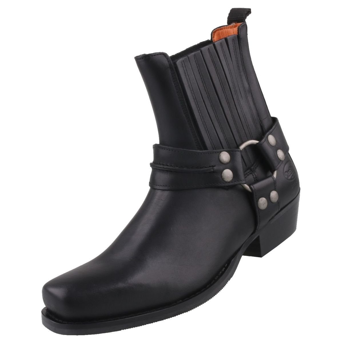 Dockers by Gerli 170102-NOS Stiefelette günstig online kaufen