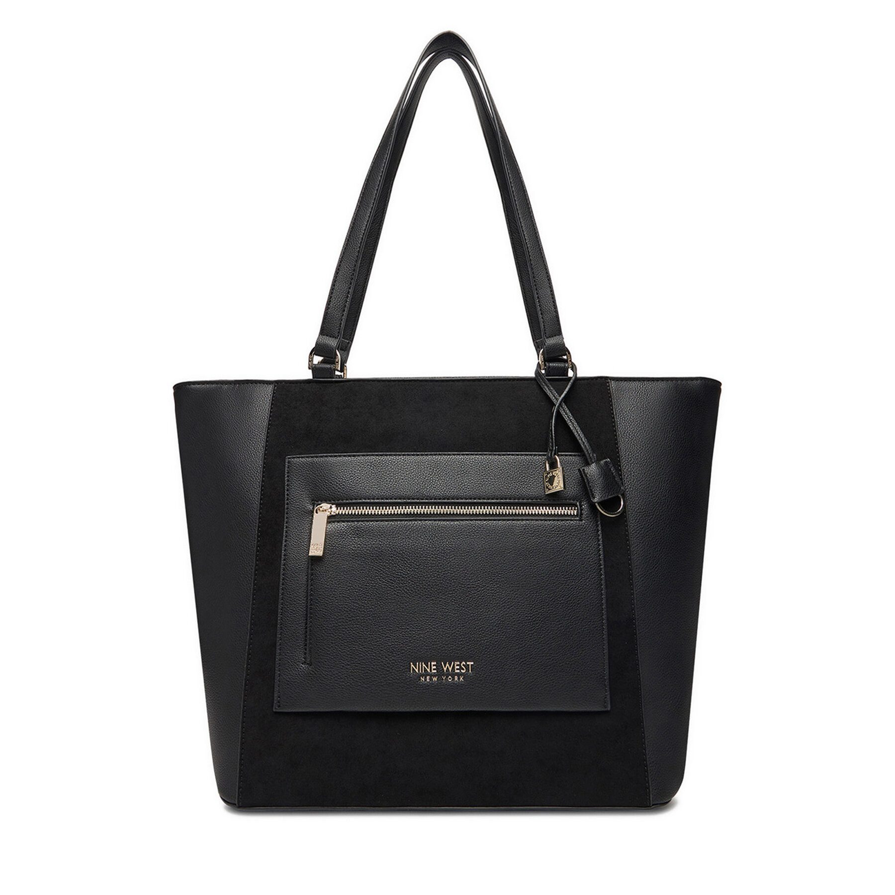 Nine West Umhängetasche Nine West Damen Tasche 5907964153313 Schwarz