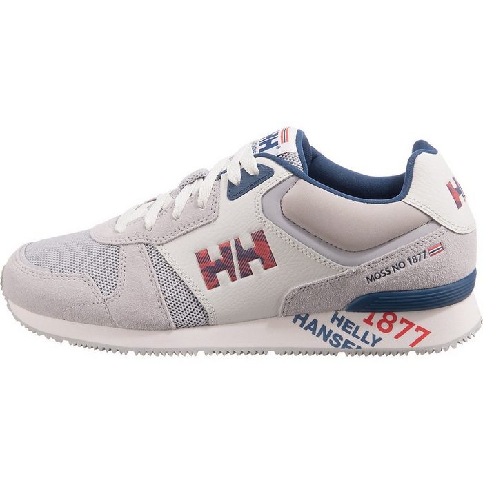 Helly Hansen Anakin Leather Sneakers Low Sneaker GB7489
