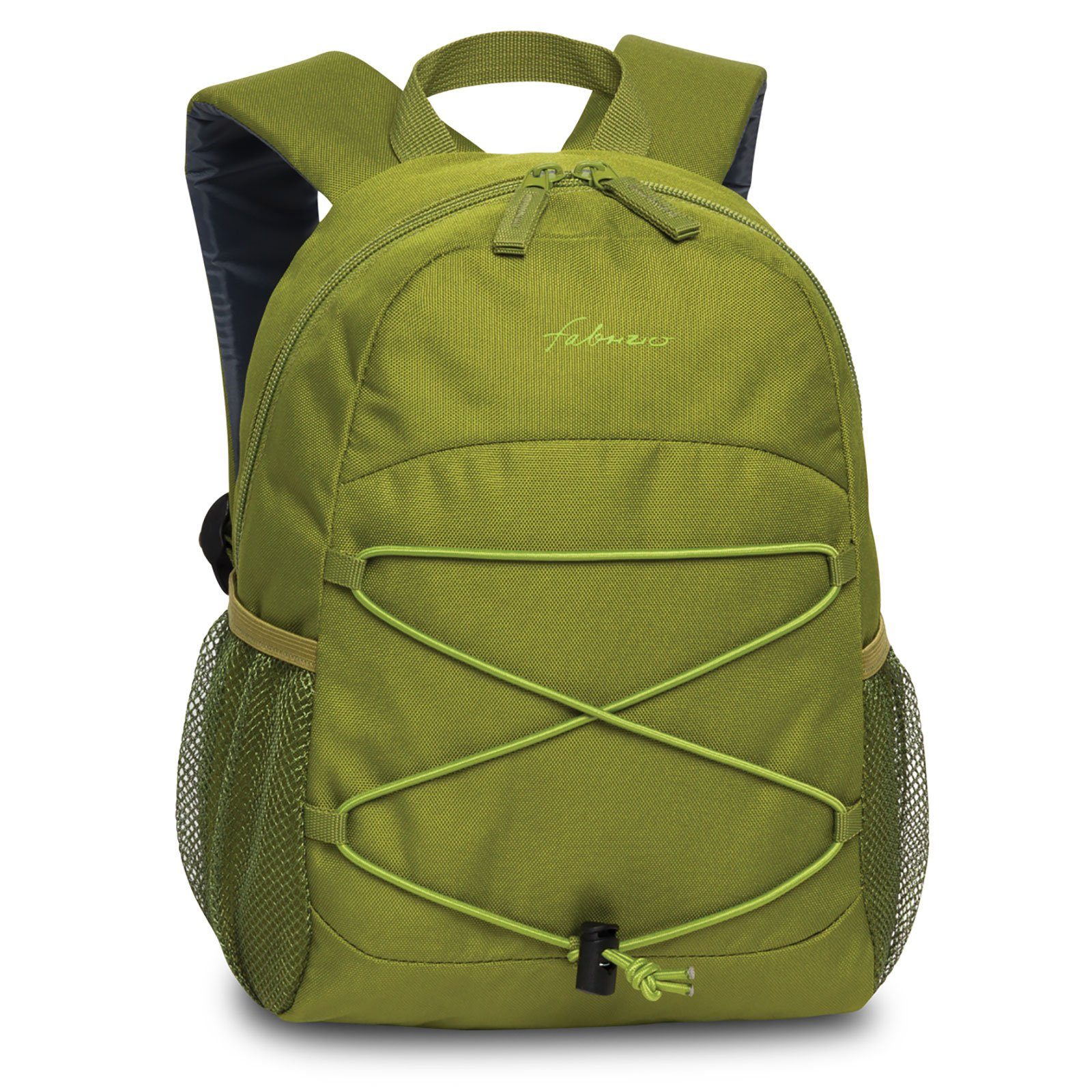 fabrizio® Kinderrucksack Fabrizio let the Adventure Begin Rucksack 29 cm