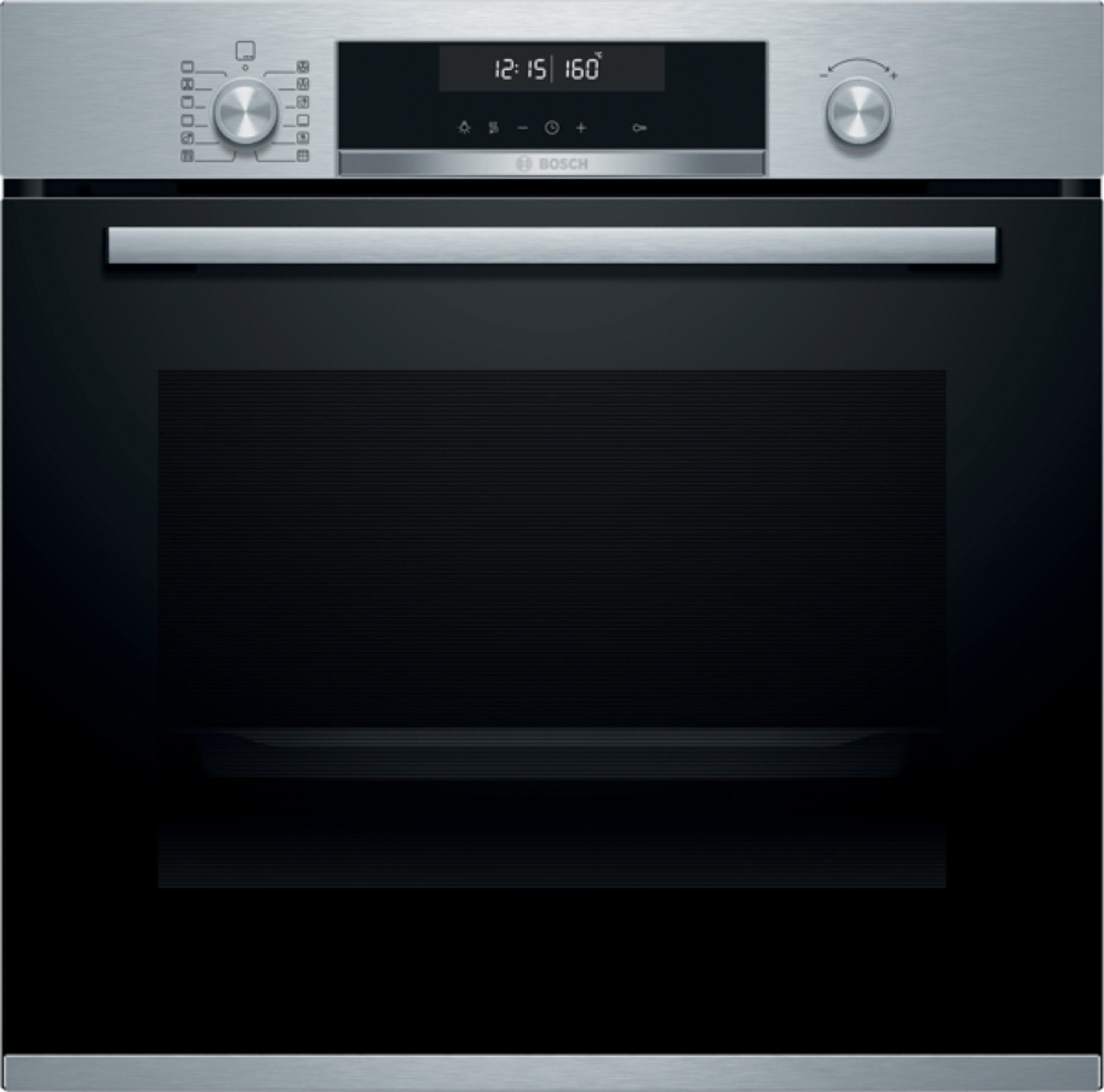 Einbaubackofen HBG5780S0