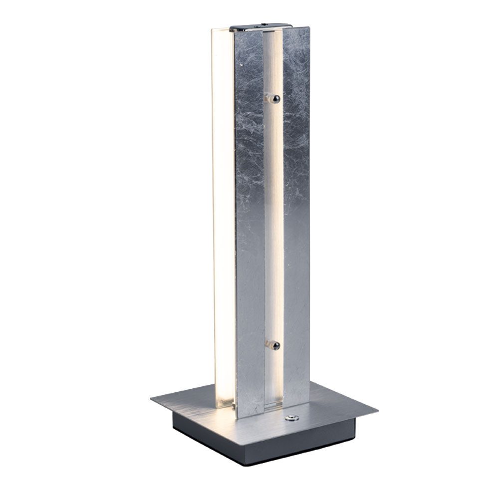 WOFI LED Tischleuchte, Leuchtmittel inklusive, Warmweiß, Tischlampe Nachtti günstig online kaufen