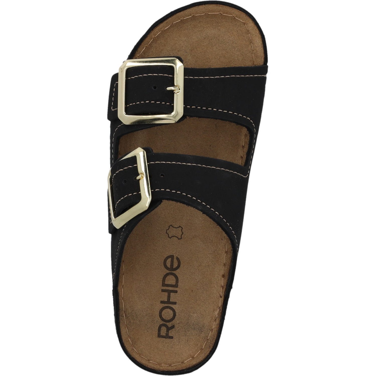 Rohde 6227 Hausschuh