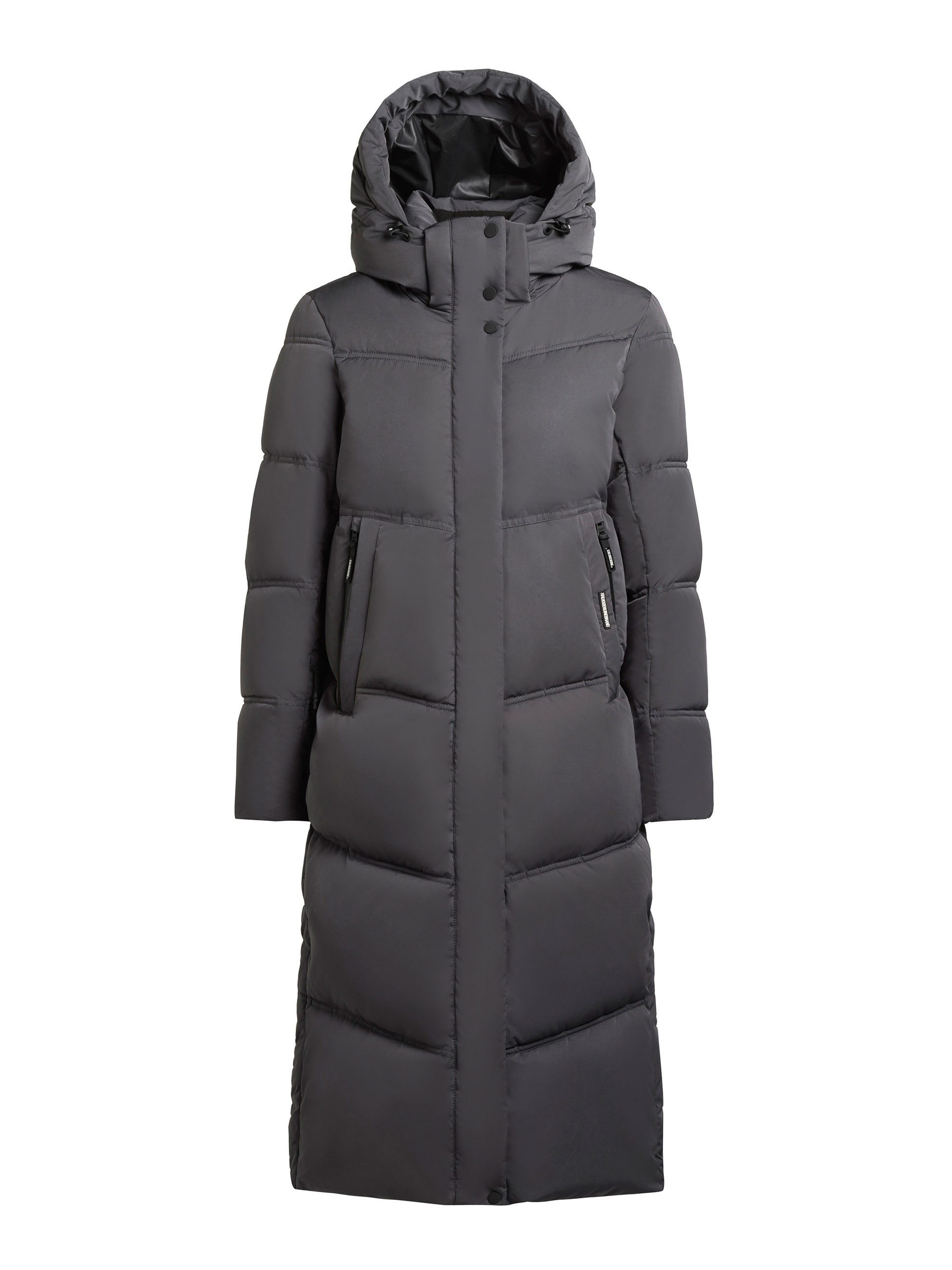 khujo Steppmantel LUGA2 günstig online kaufen