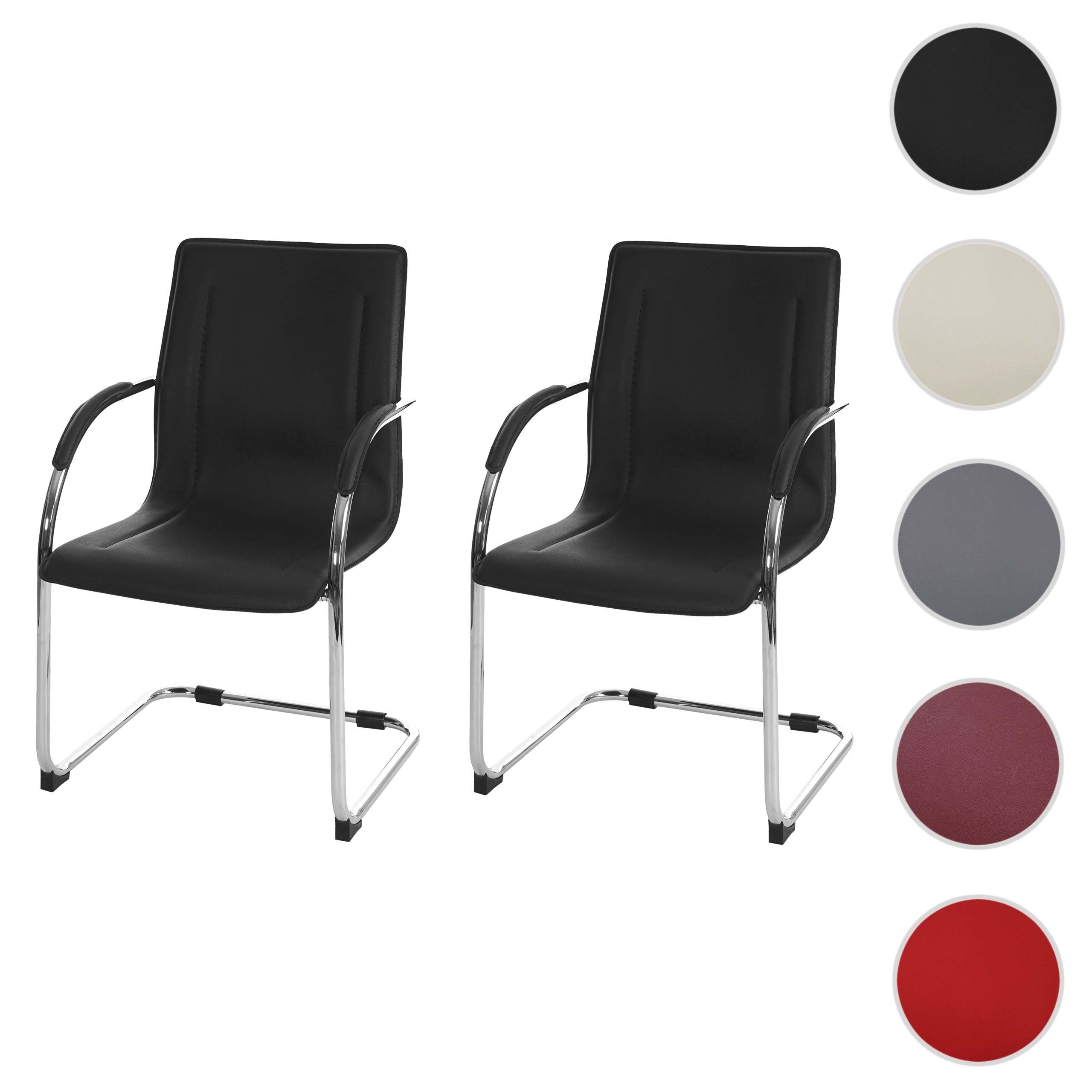 MCW Freischwinger Perm-2 (Set, 2 St), günstig online kaufen
