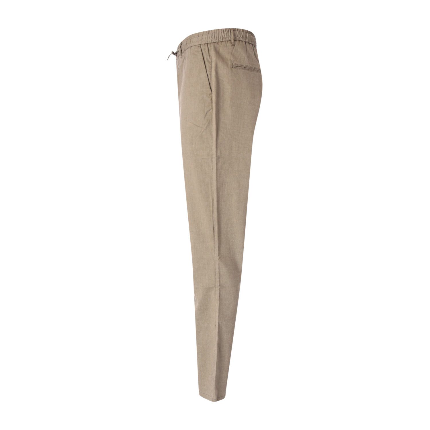 Les Deux Chinos