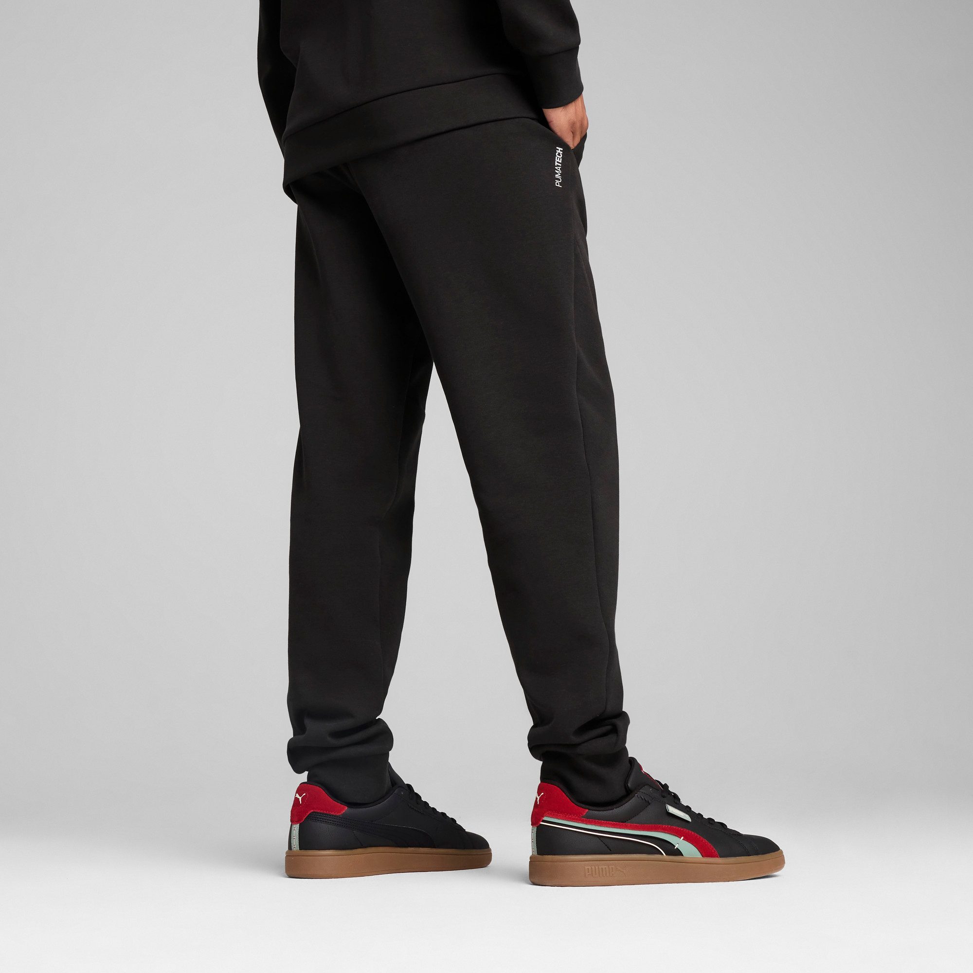 PUMA Trainingshose TECH PANTS DK CL günstig online kaufen