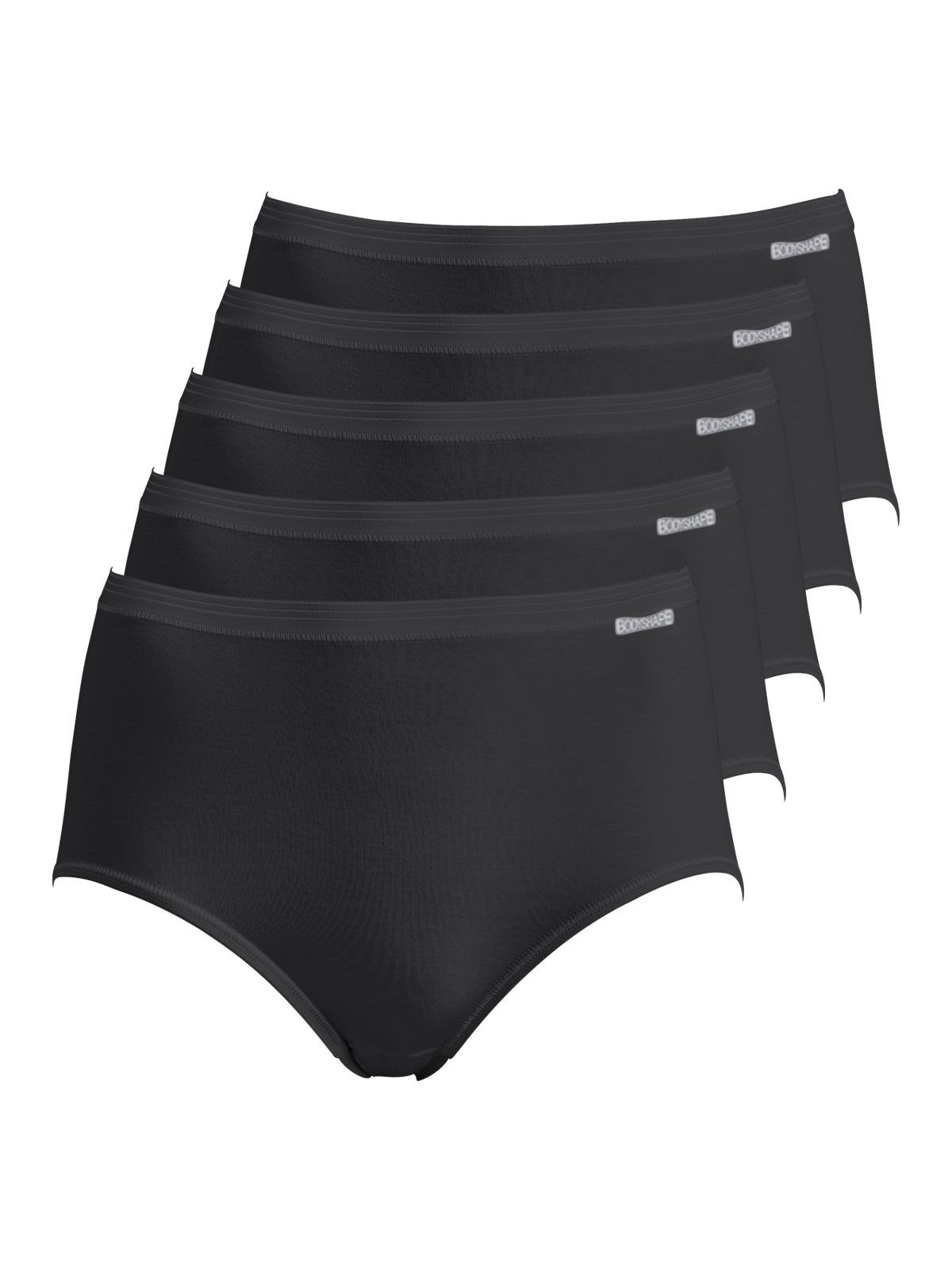 Schöller Taillenslip 5er Pack Damen Taillenslip günstig online kaufen