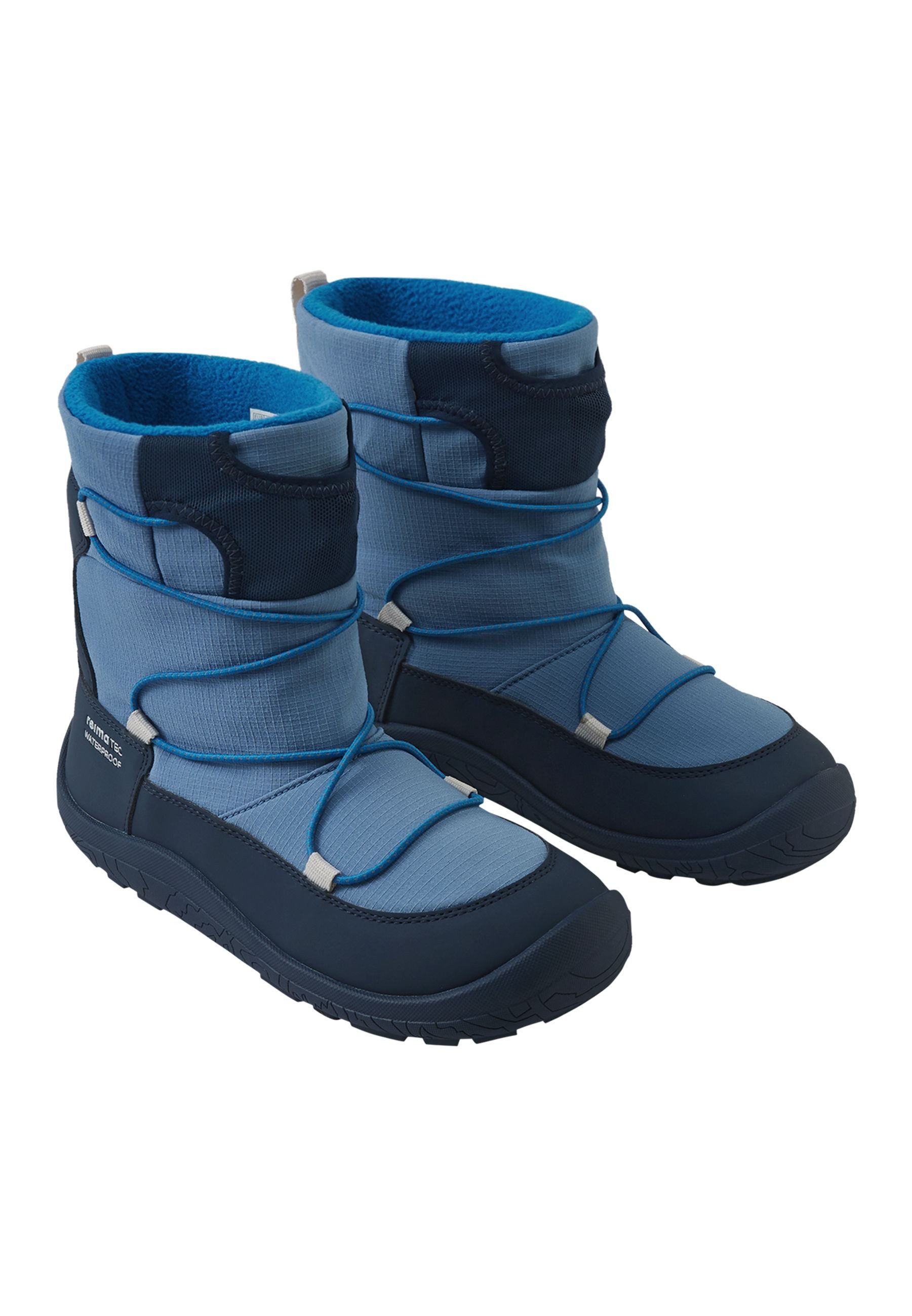 reima ENSILUMI JUNIOR ReimaTec Barfuß Winterstiefel Winterstiefel PFAS-frei, PVC-frei