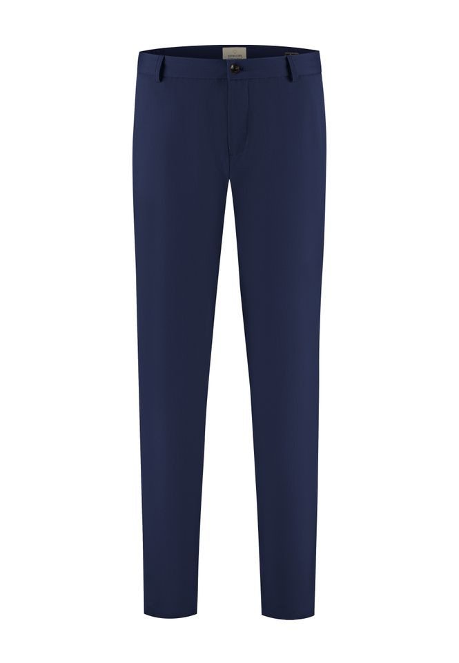 Dstrezzed Stoffhose - Chinohose - Regular Tapered Fit Hose