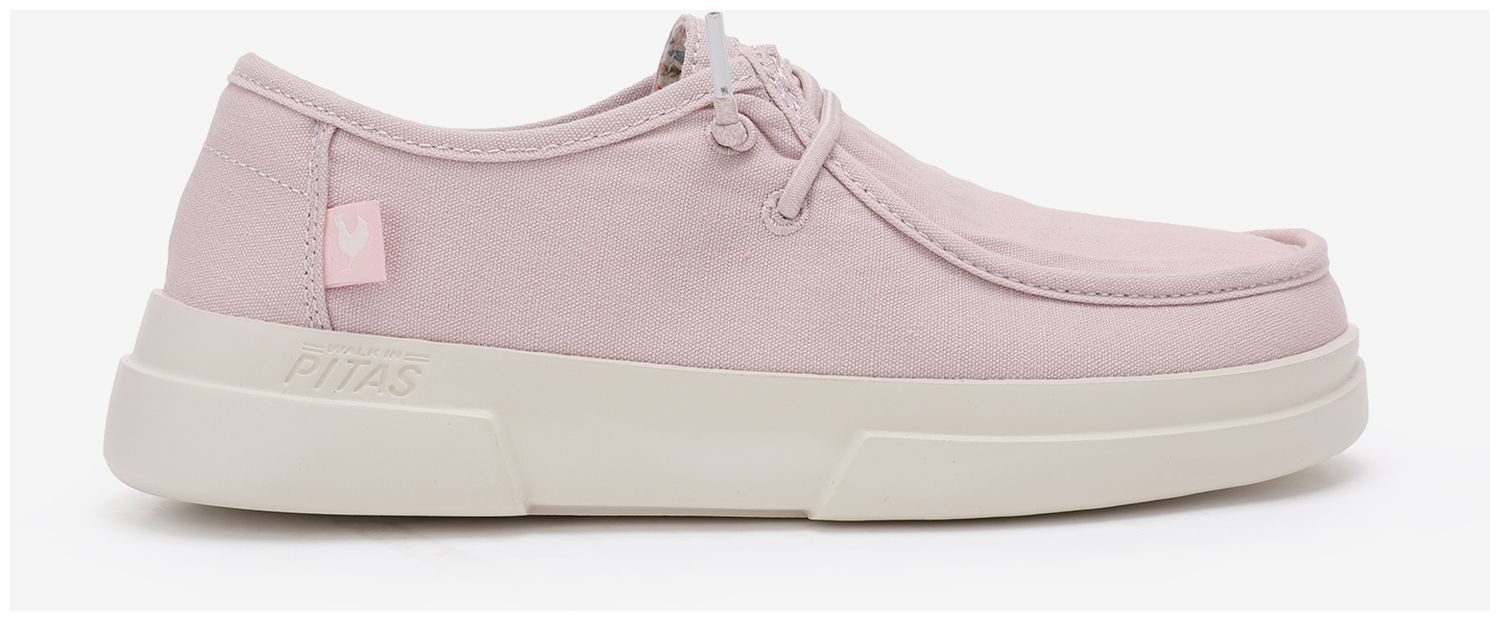 Walk in Pitas Walk in Pitas Dafne Lila Slipper