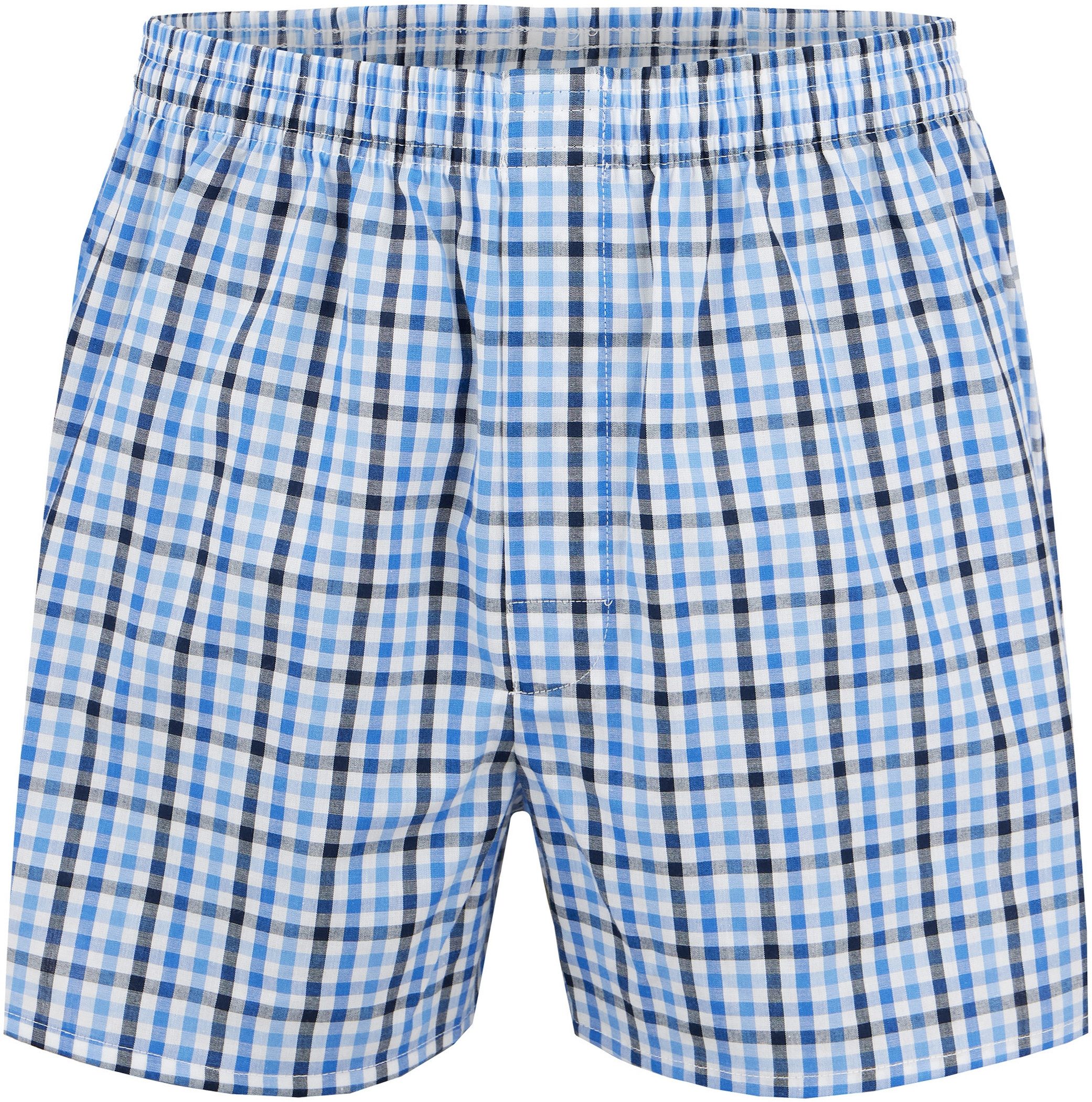 City Life Boxershorts City Life Herren Boxershorts Shorts Boxer (6er Pack) günstig online kaufen