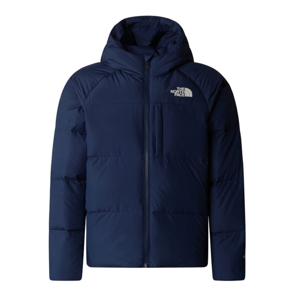 The North Face Daunenjacke The North Face Jungen Daunenjacke B North Down Hooded Jacket 88TX
