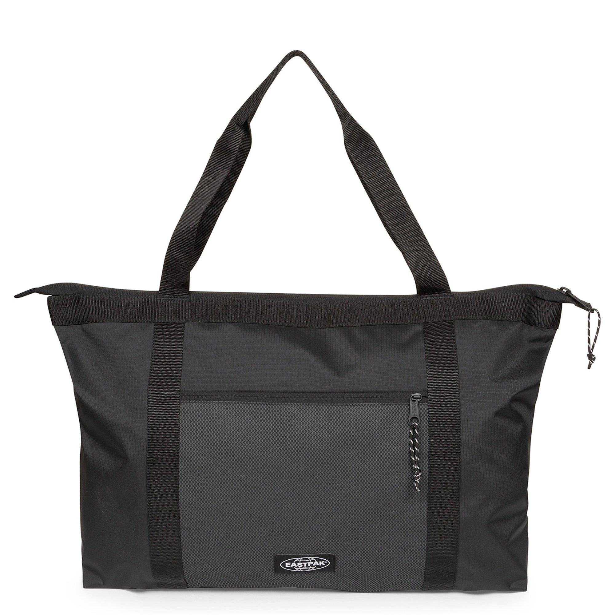 Eastpak Shopper Athleish Tote - Shopper 58 cm (black)