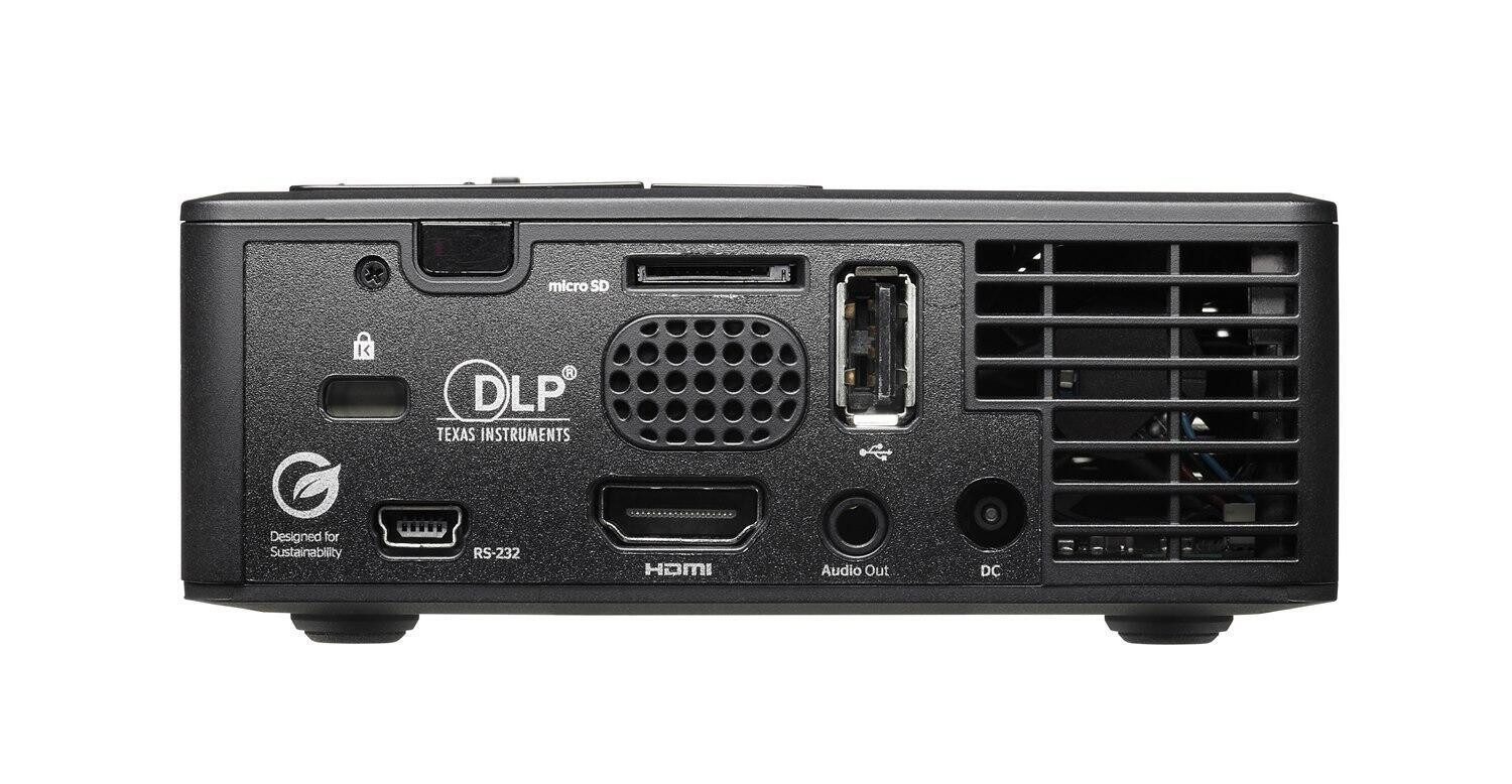 Optoma Optoma ML750i Beamer