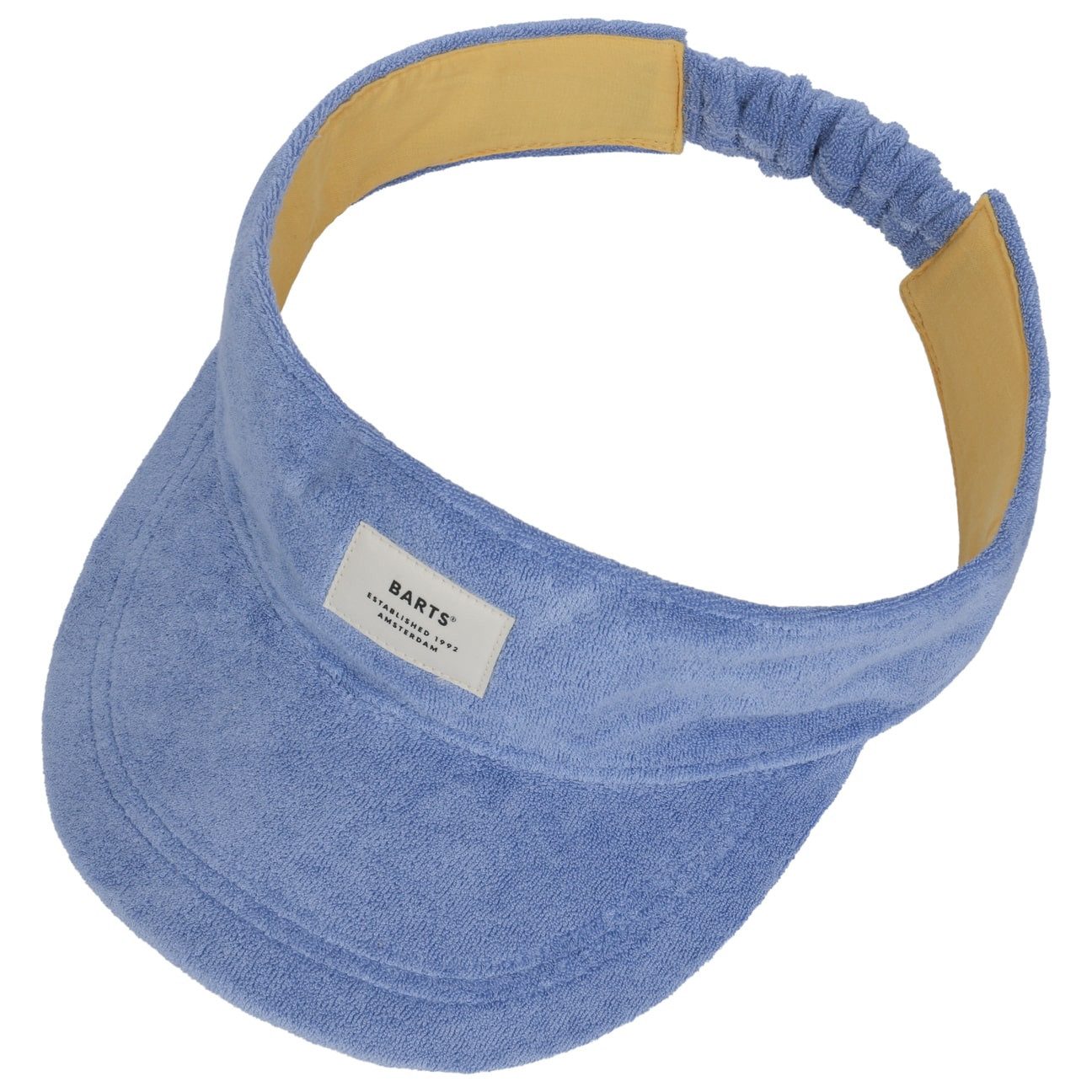 Barts Visor (1-St) Sonnenvisor mit Schirm